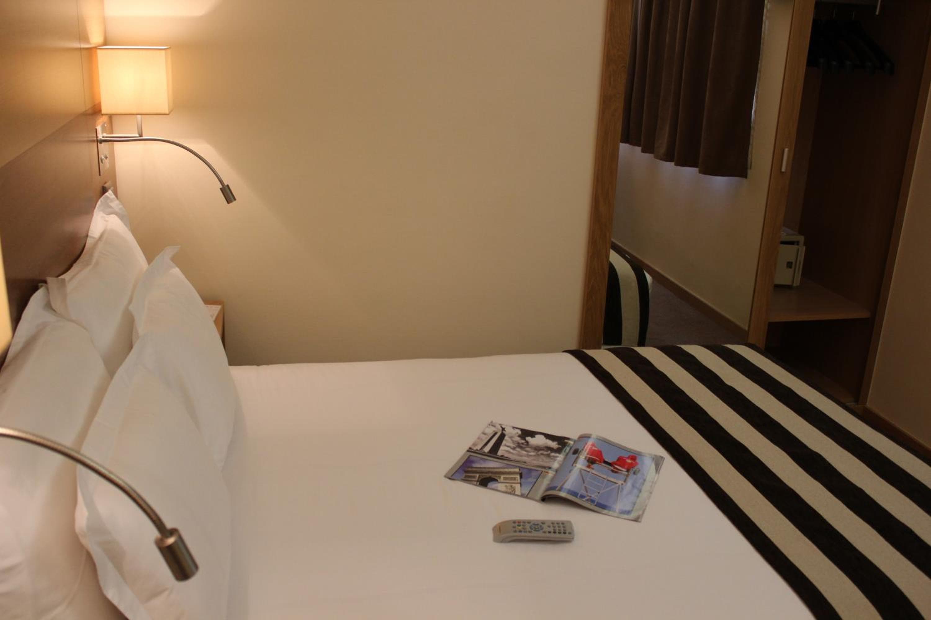 Hotel Príncipe Lisboa — 11