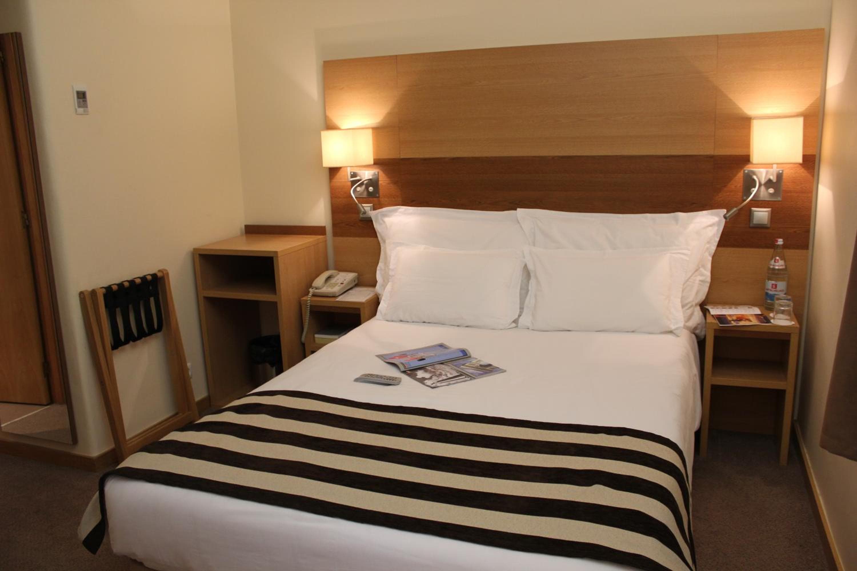 Hotel Príncipe Lisboa — 16