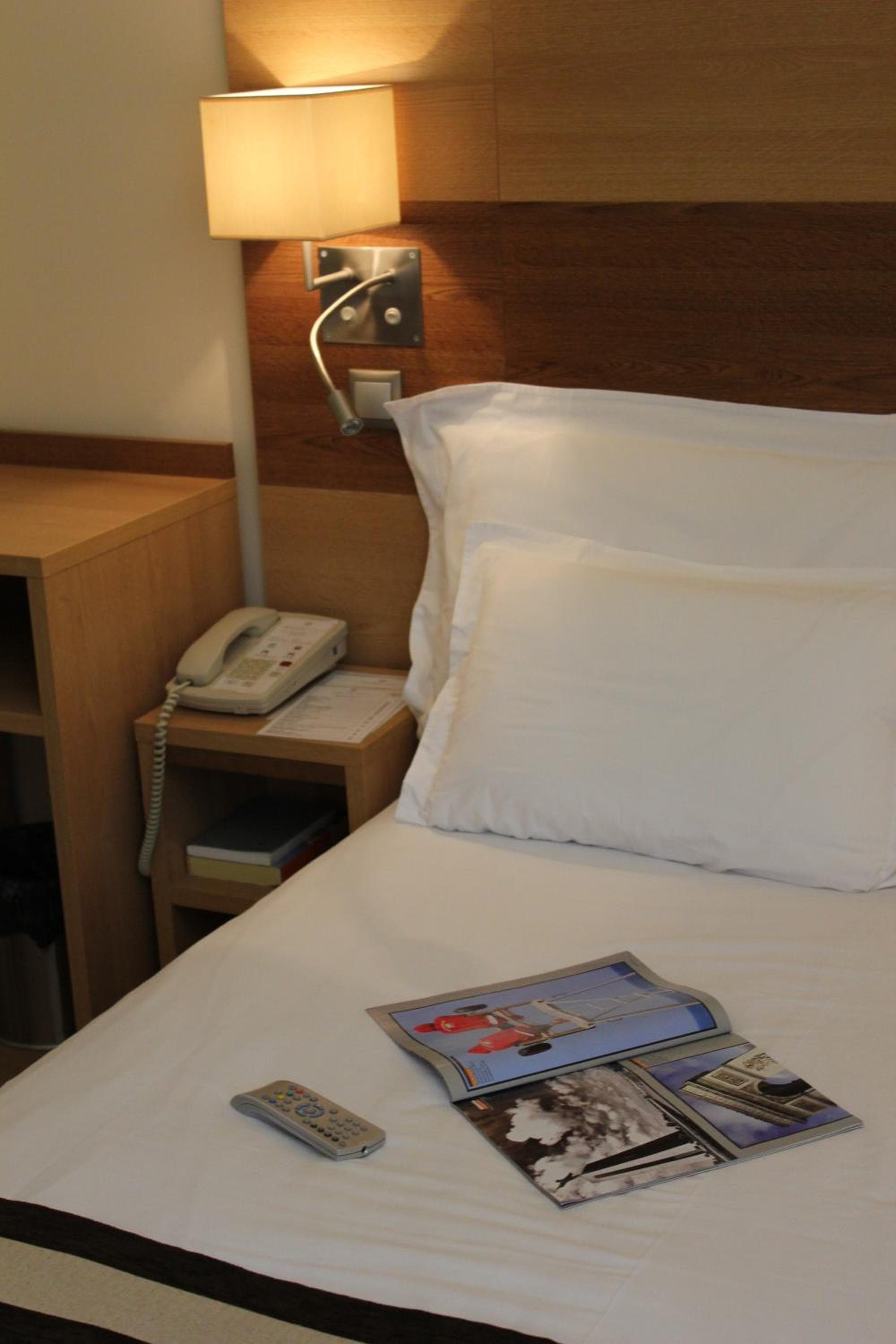 Hotel Príncipe Lisboa — 24