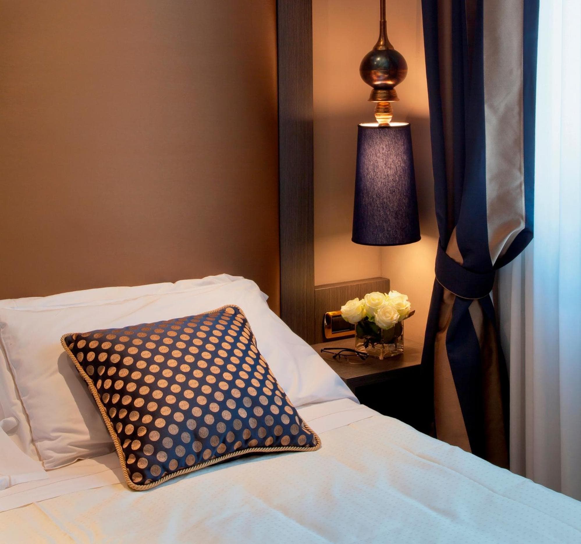 Albergo Mozart — 24