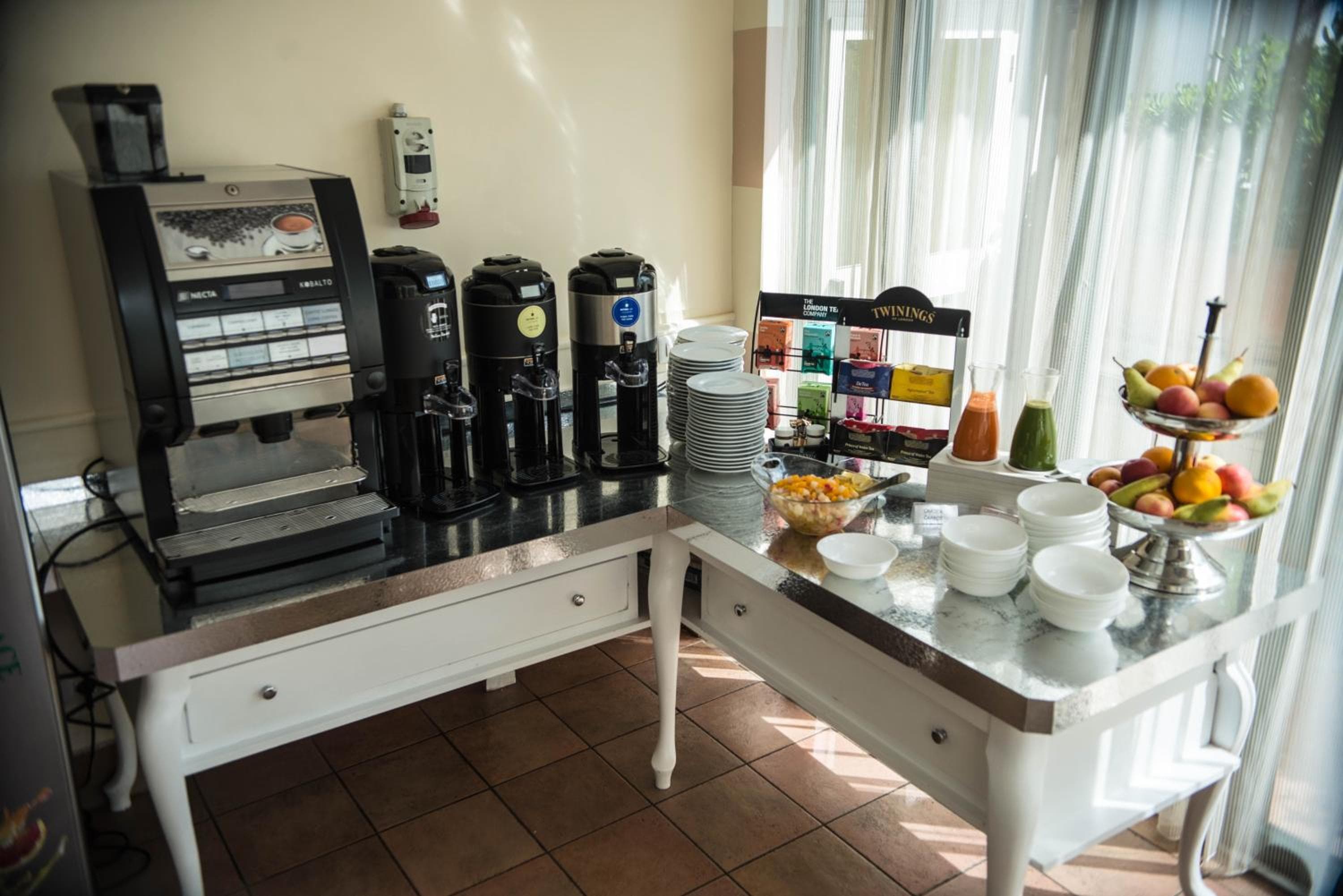 Hotel Palacio Paladio — 26