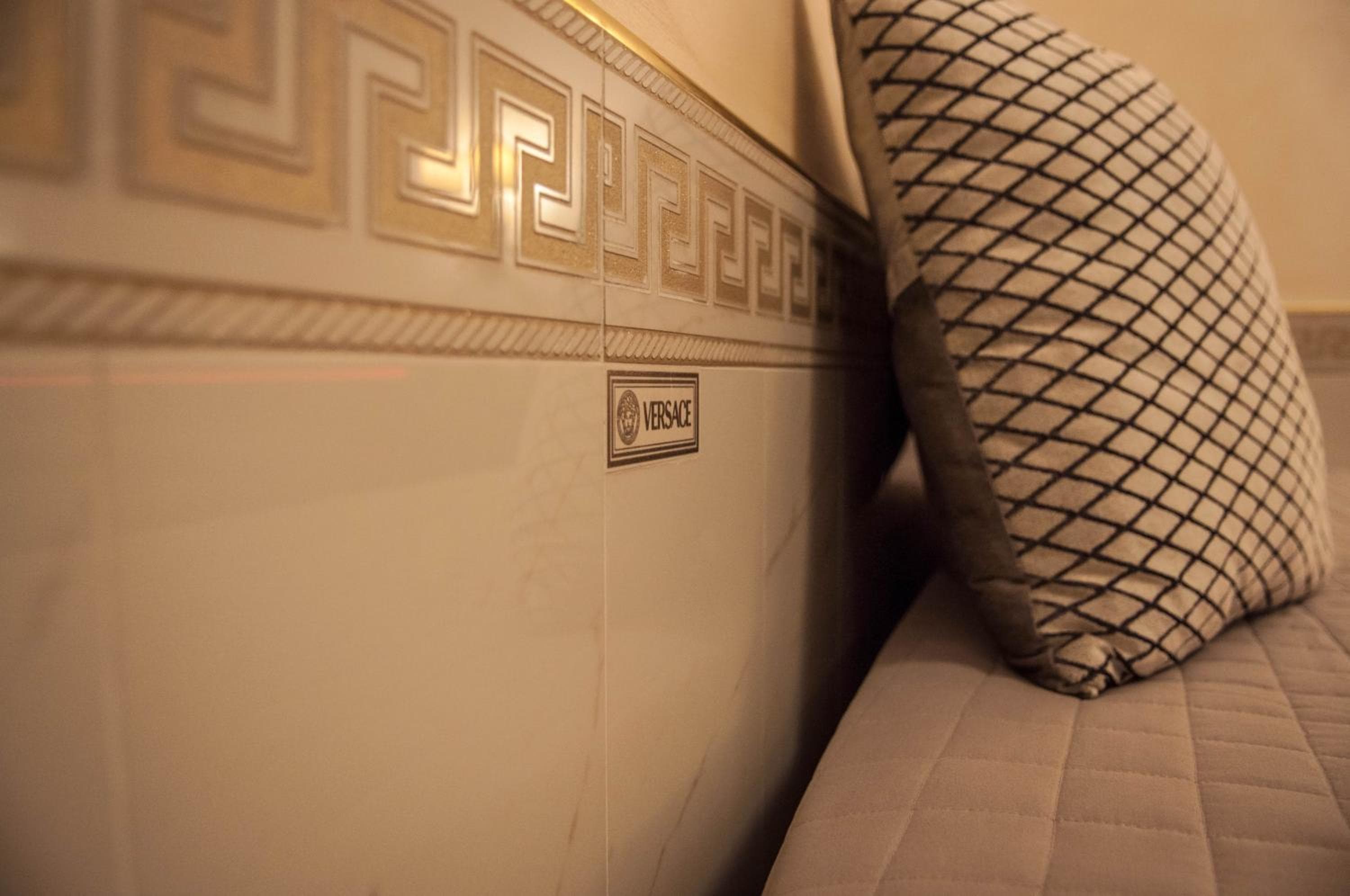 Hotel Palacio Paladio — 23
