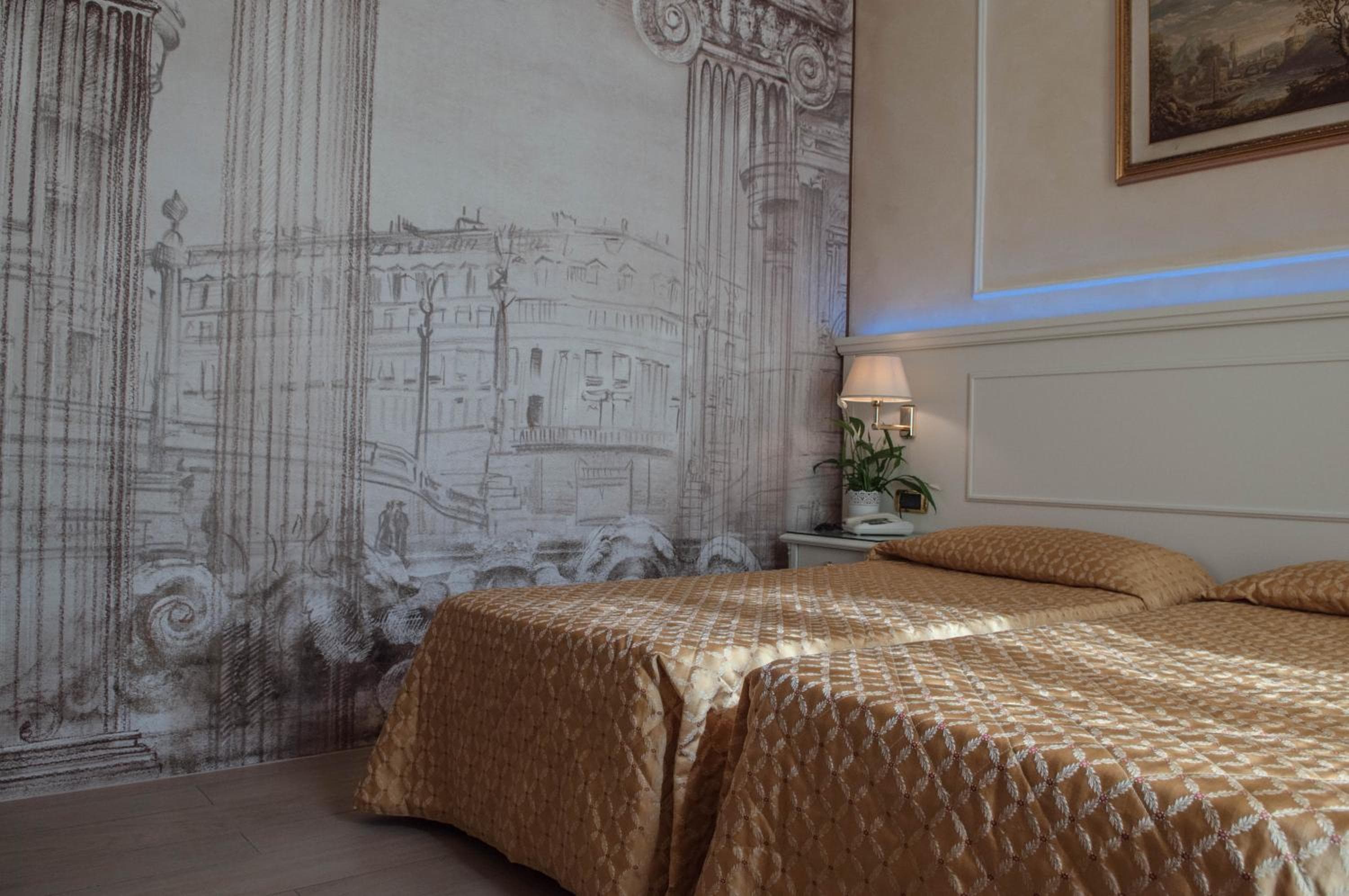 Hotel Palacio Paladio — 22