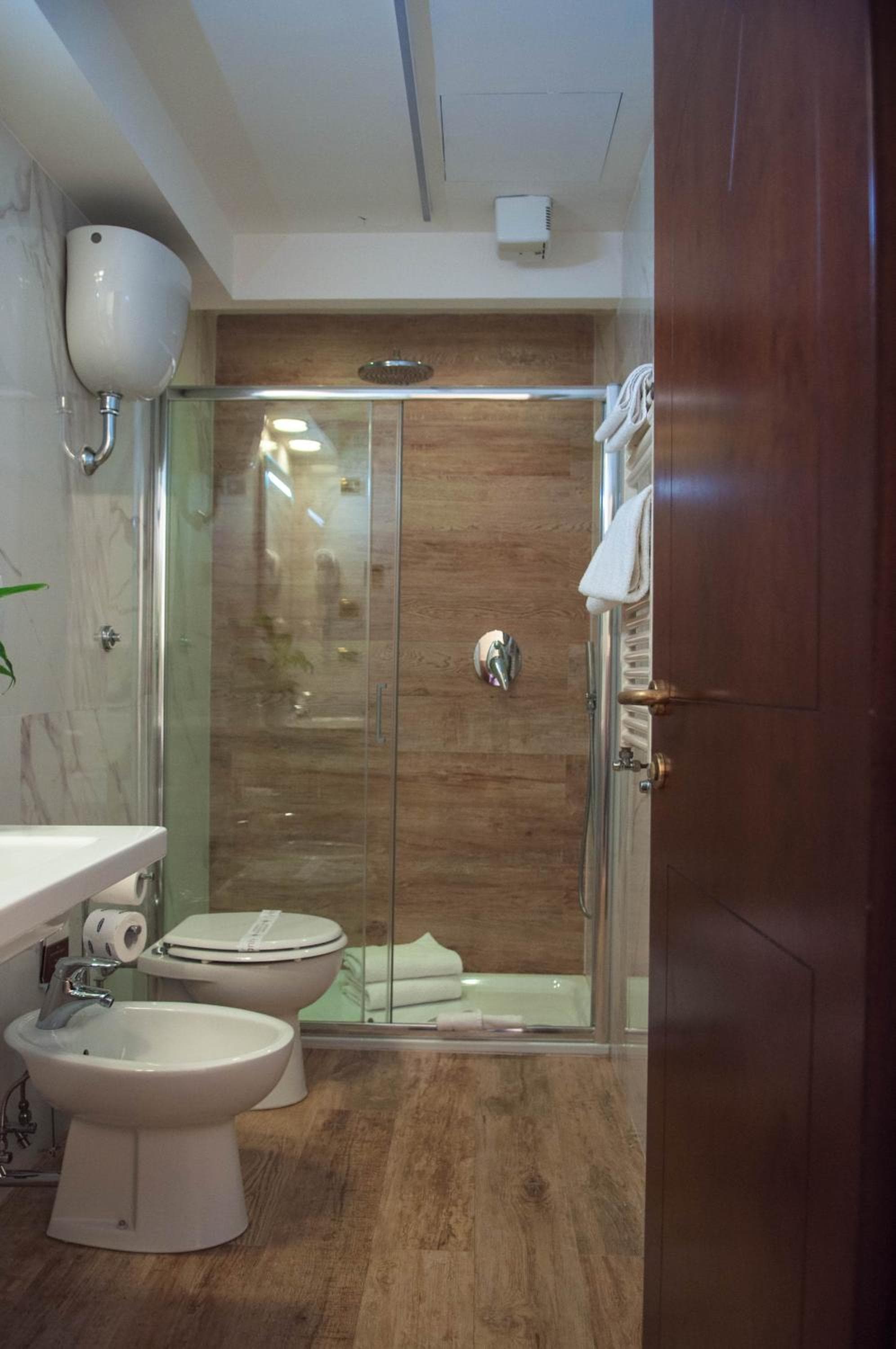 Hotel Palacio Paladio — 21