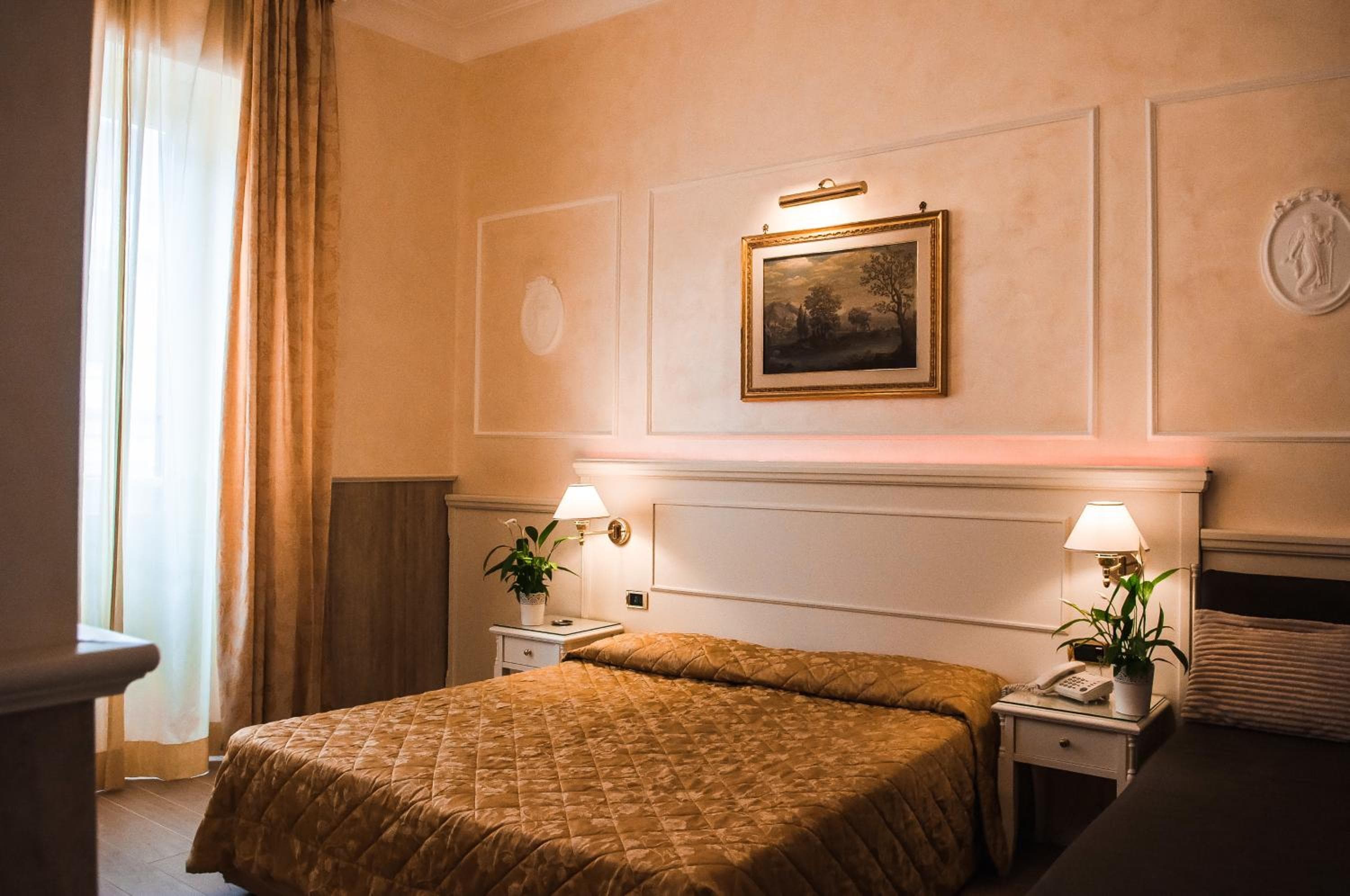 Hotel Palacio Paladio — 16