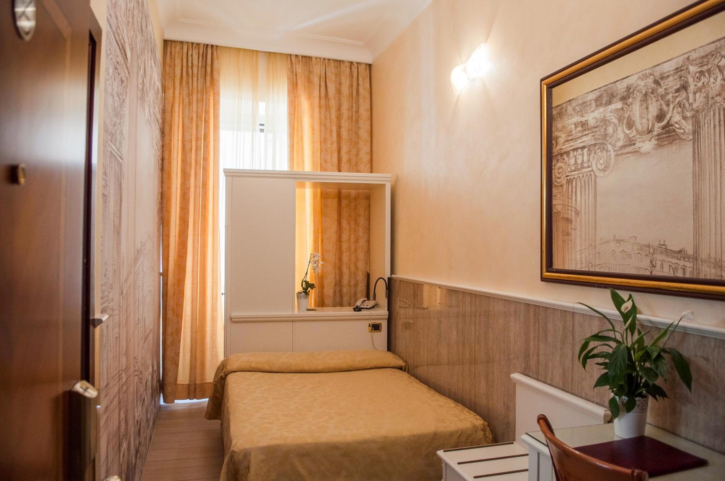 Hotel Palacio Paladio — 15