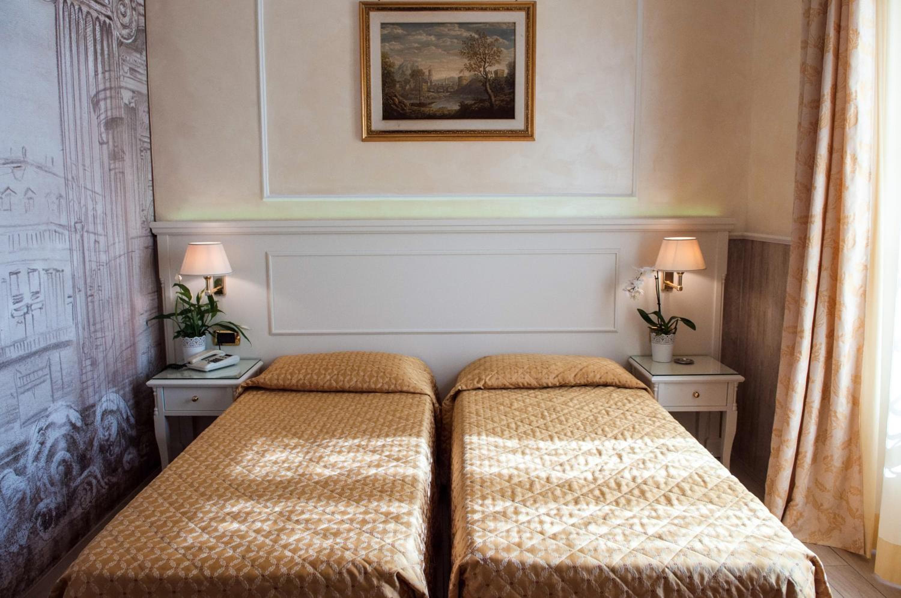 Hotel Palacio Paladio — 14