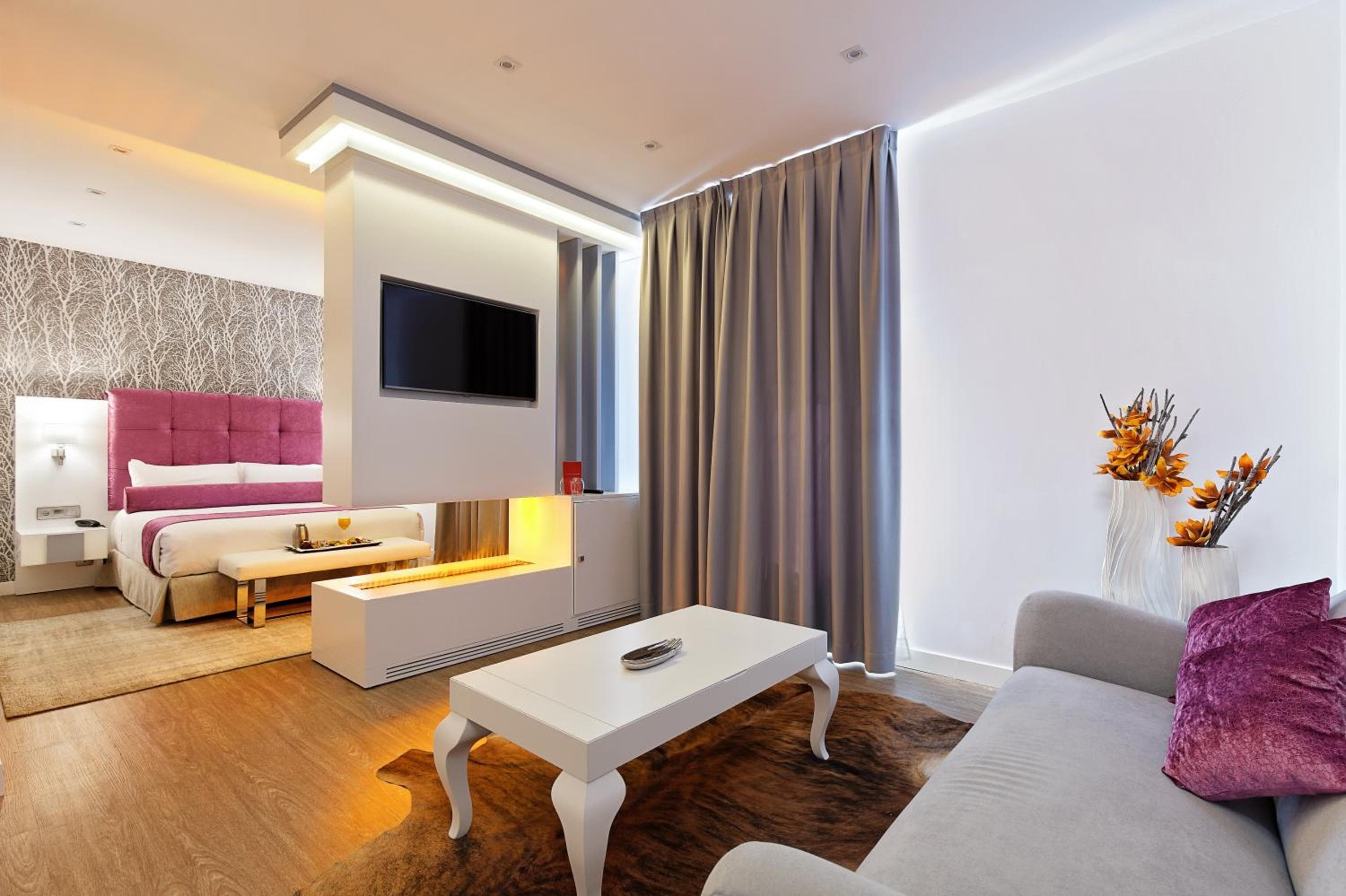 Grupotel Mayorazgo hotel, Flor Baja, 3, Madrid, Spain — photo 74