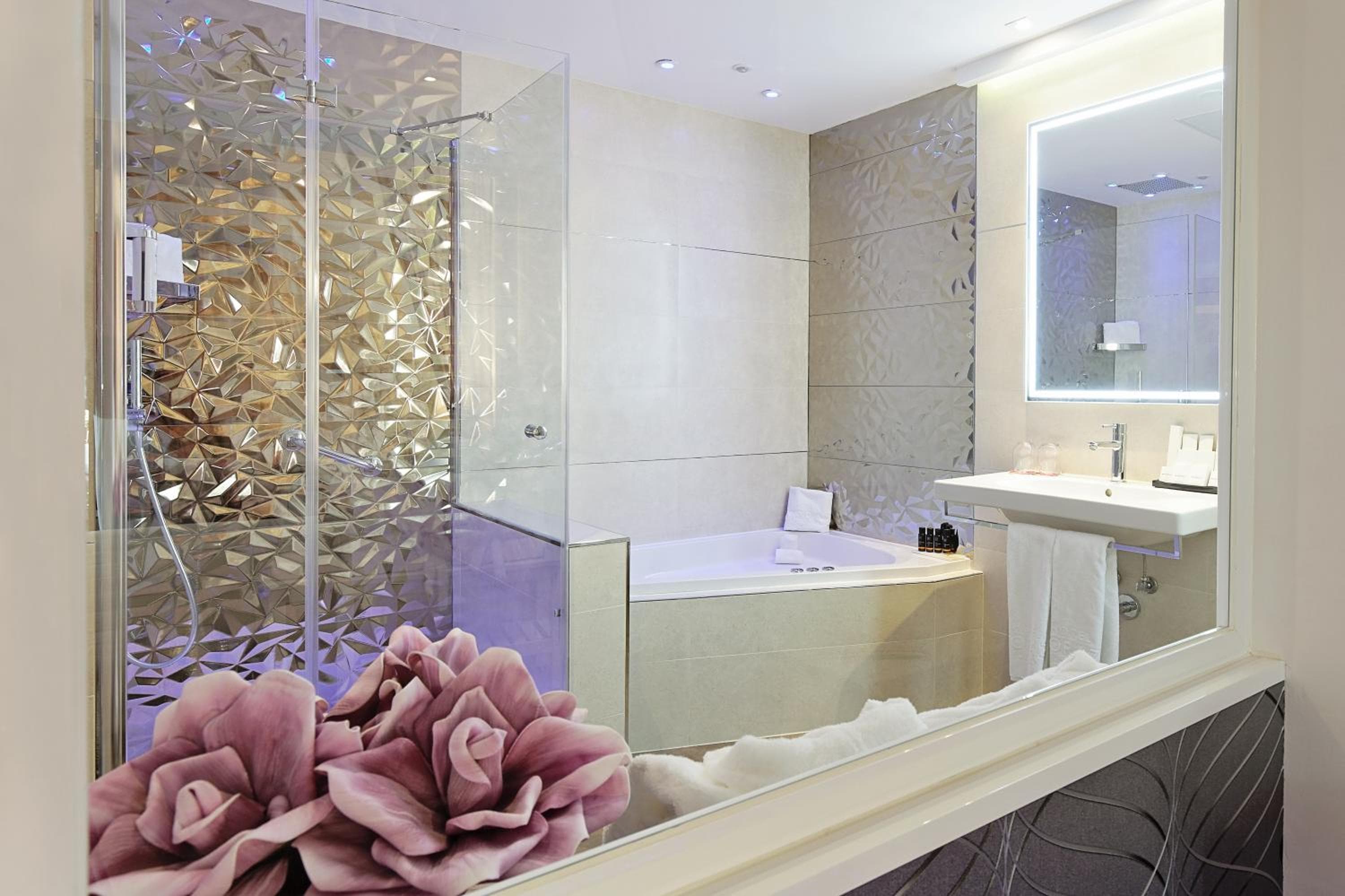 Grupotel Mayorazgo hotel, Flor Baja, 3, Madrid, Spain — photo 81