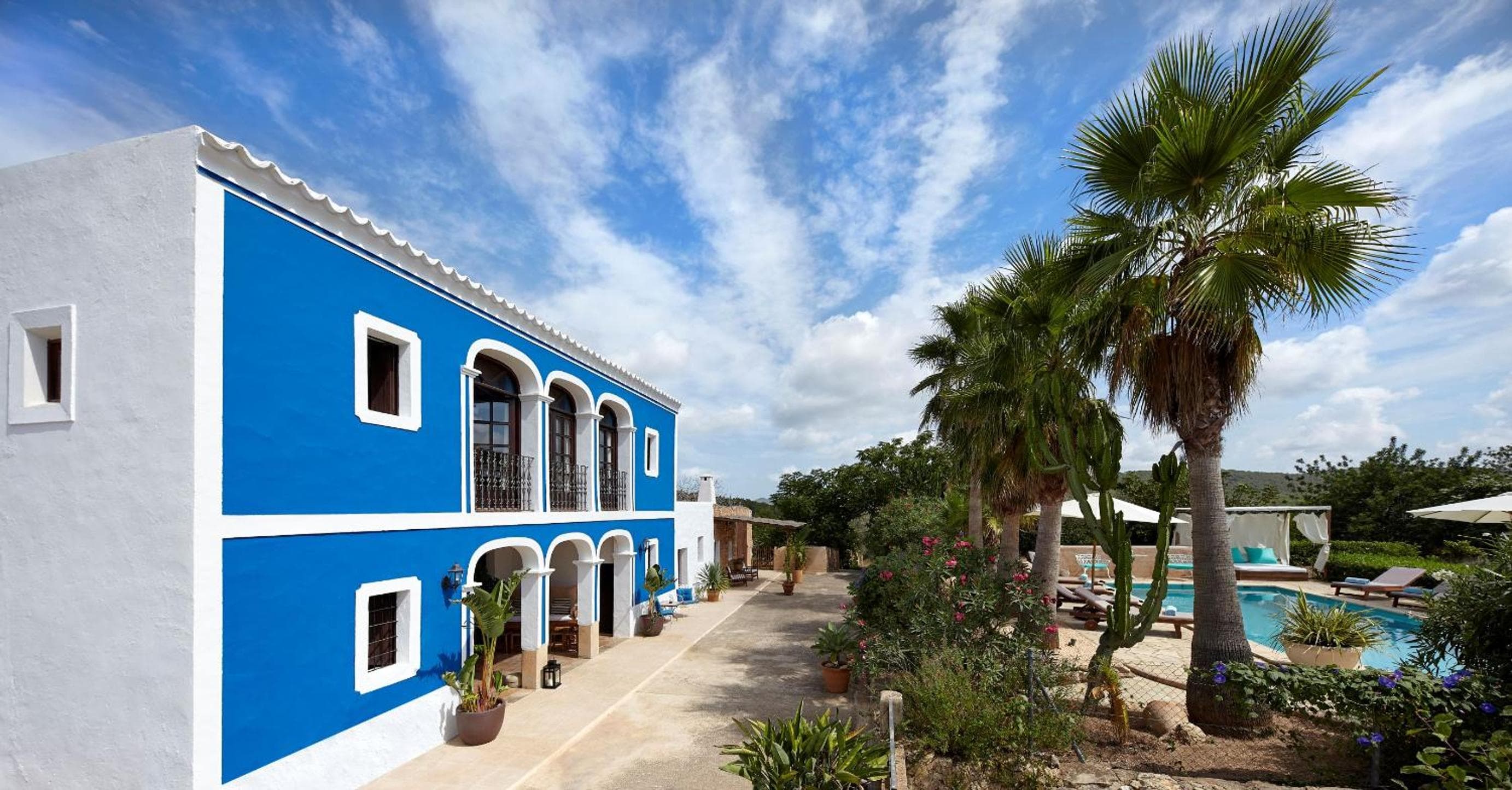 Villa Can Coves — 24