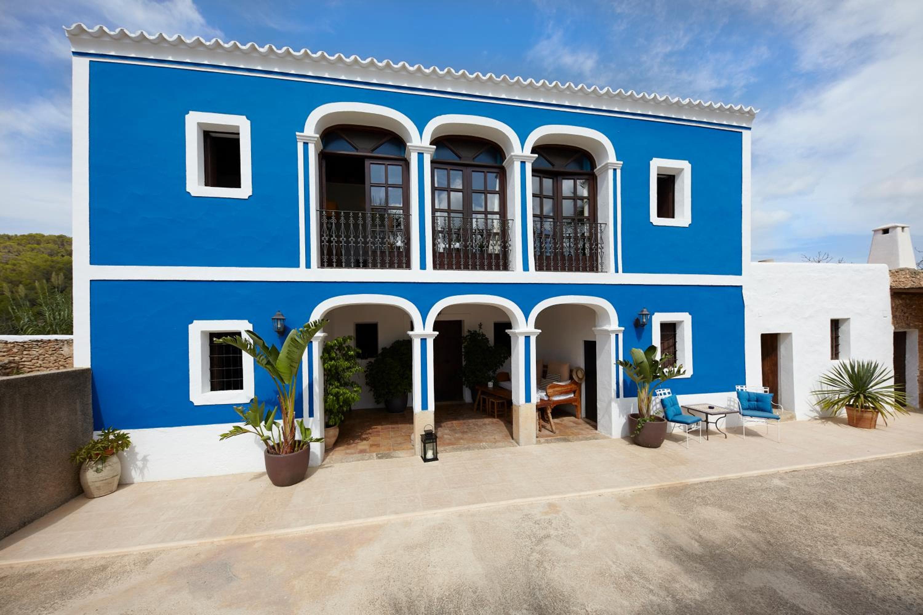 Villa Can Coves — 19