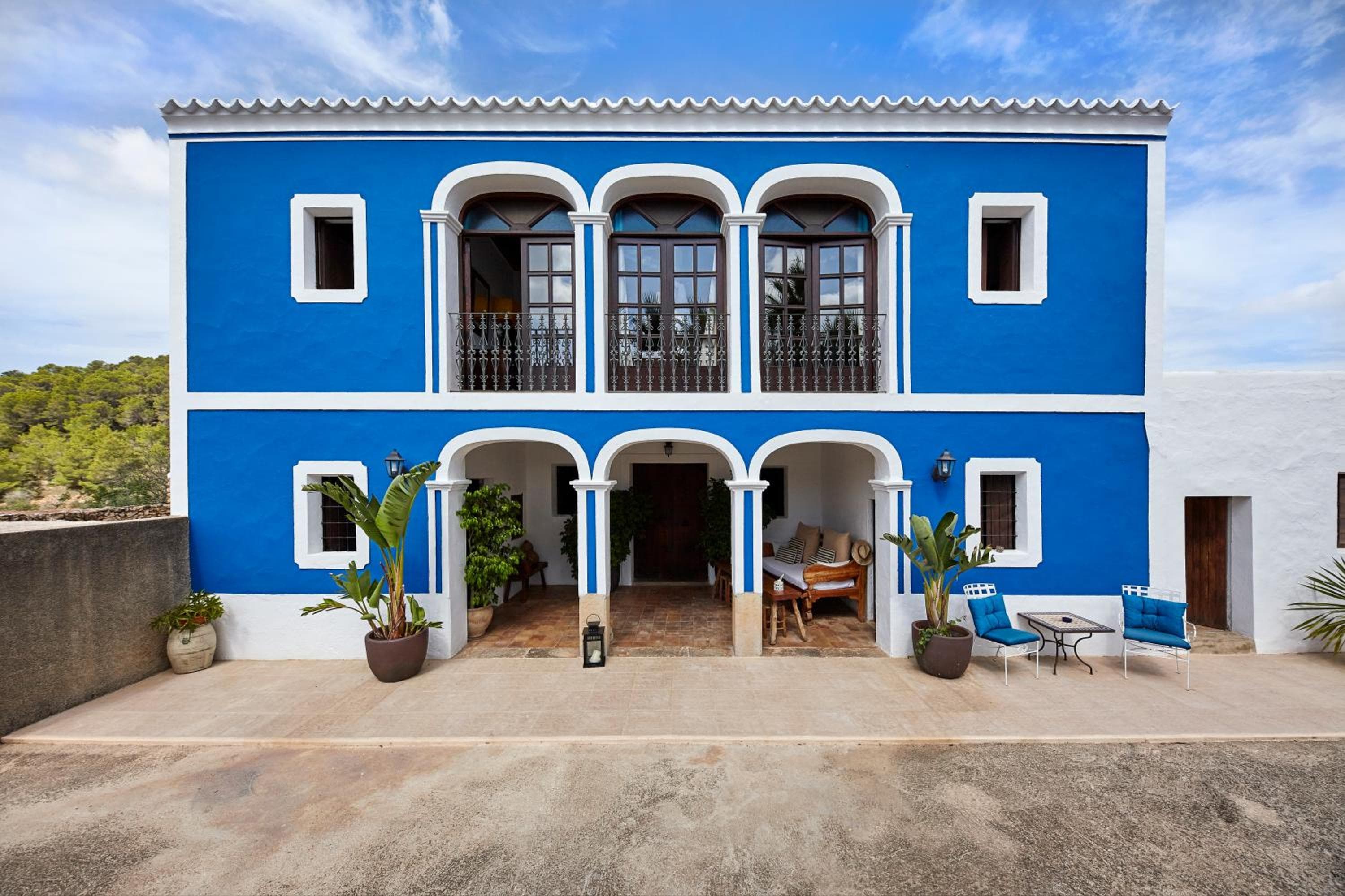 Villa Can Coves — 18