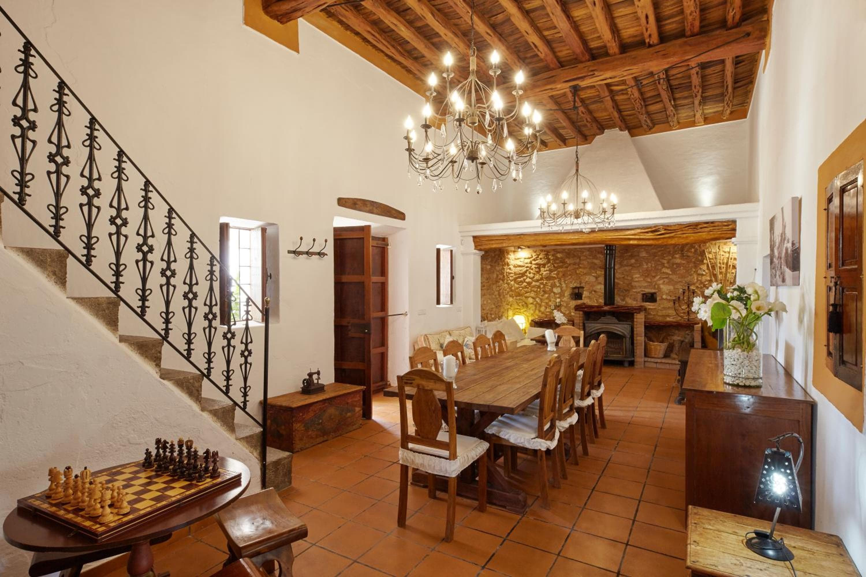 Villa Can Coves — 5