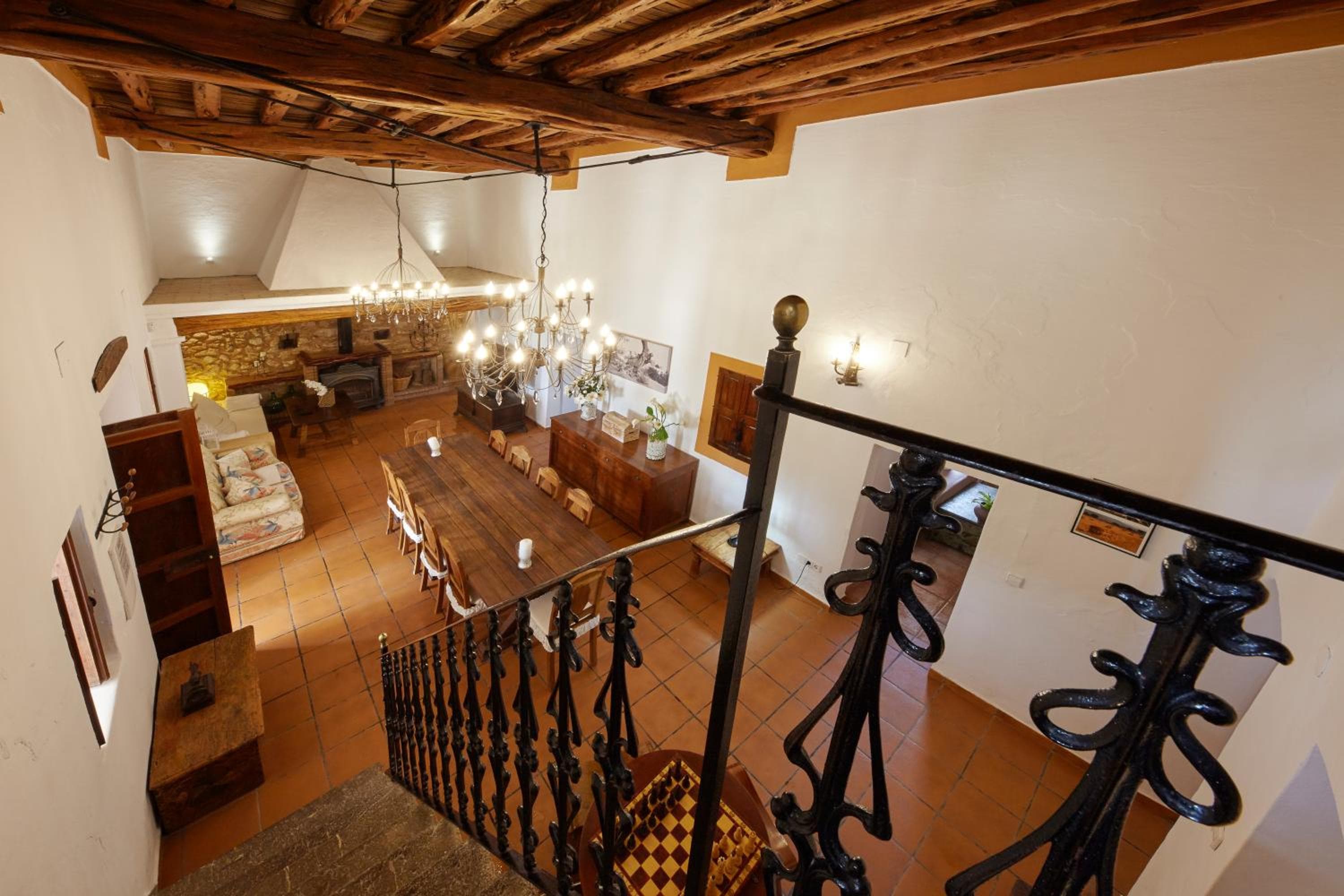 Villa Can Coves — 6