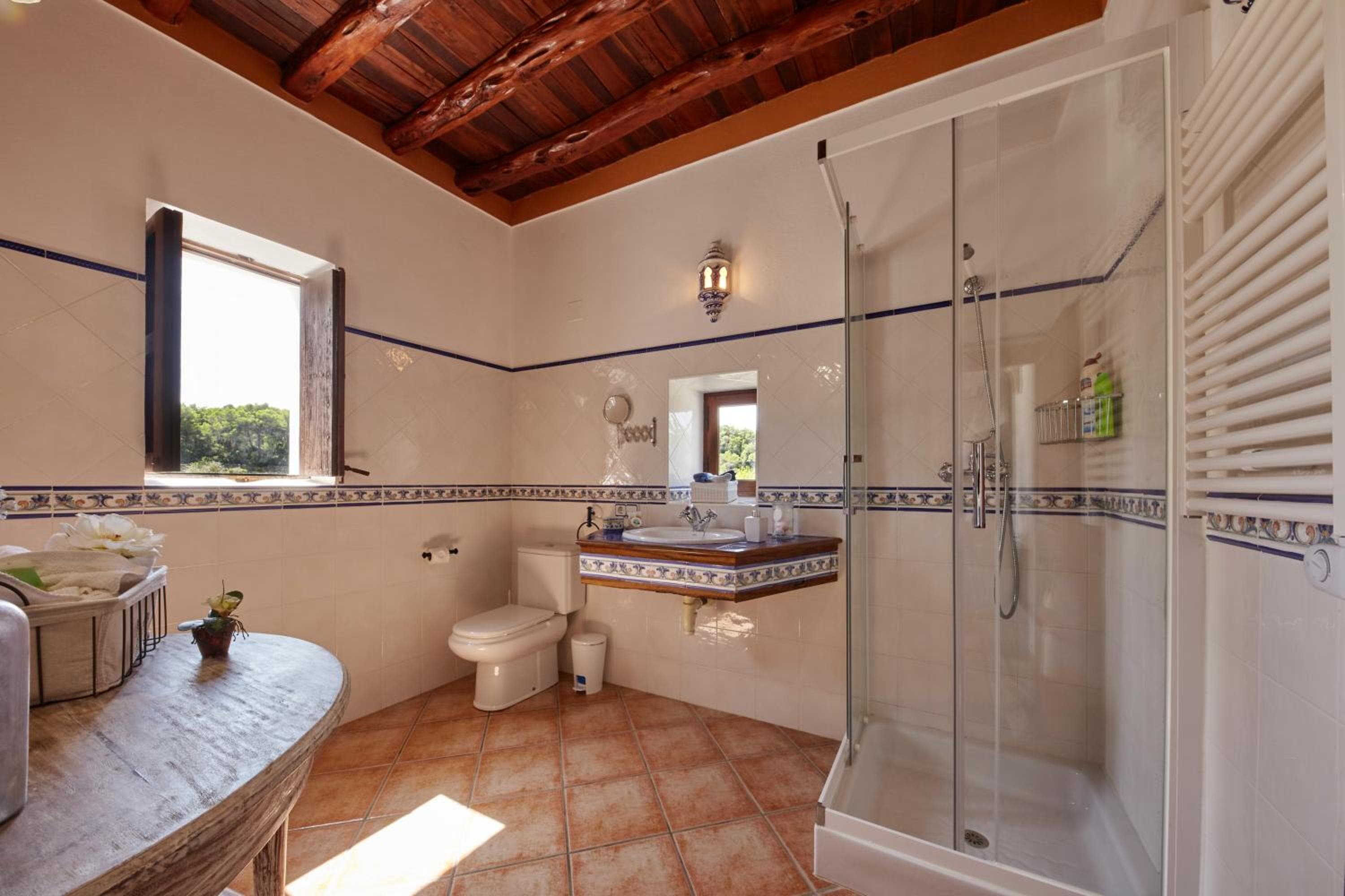 Villa Can Coves — 9