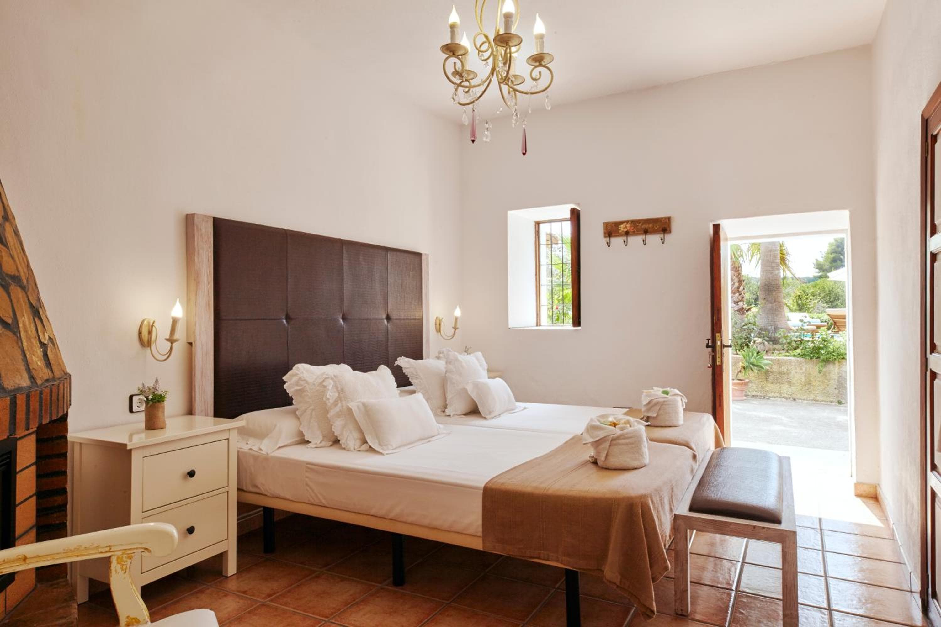 Villa Can Coves — 20