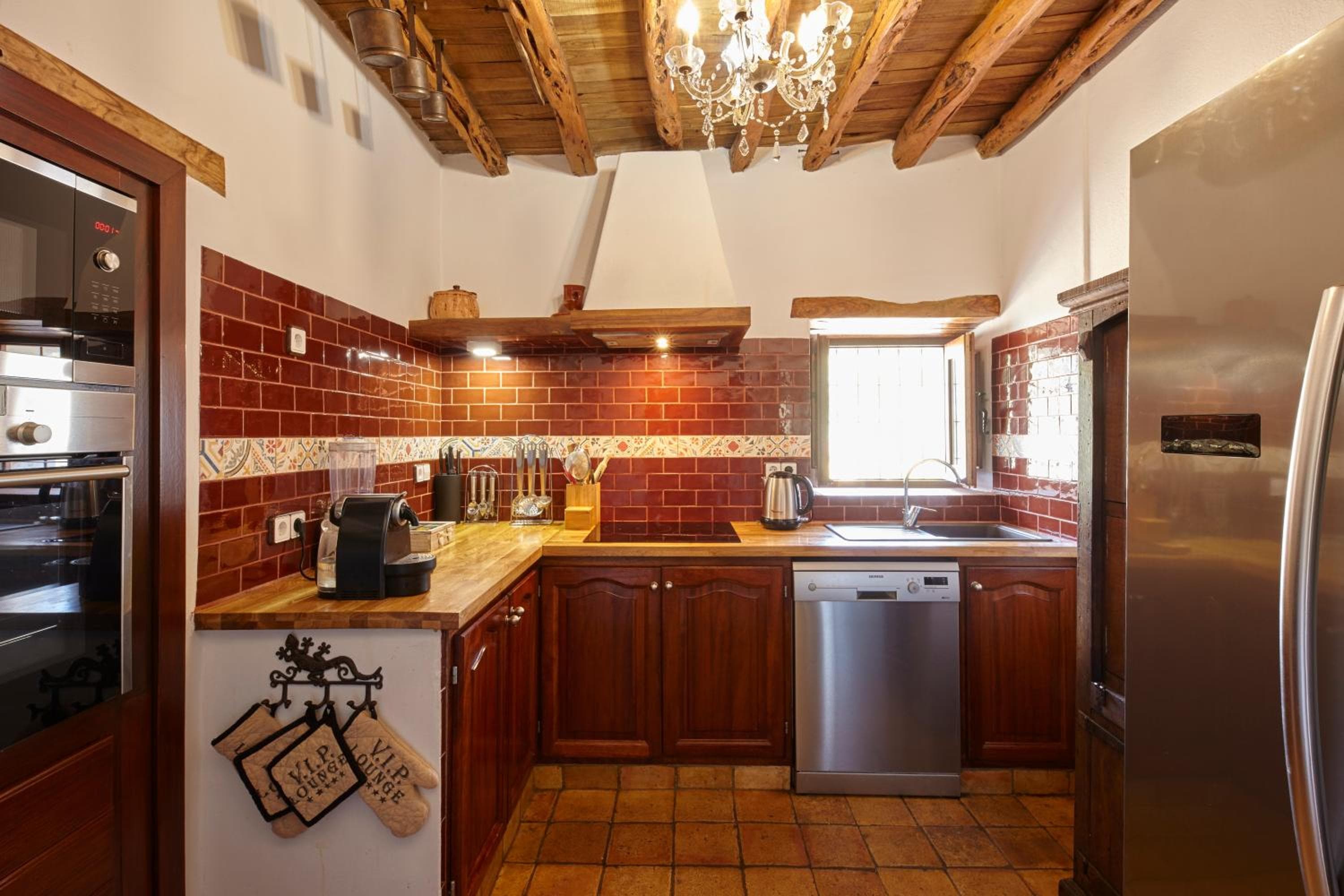 Villa Can Coves — 4