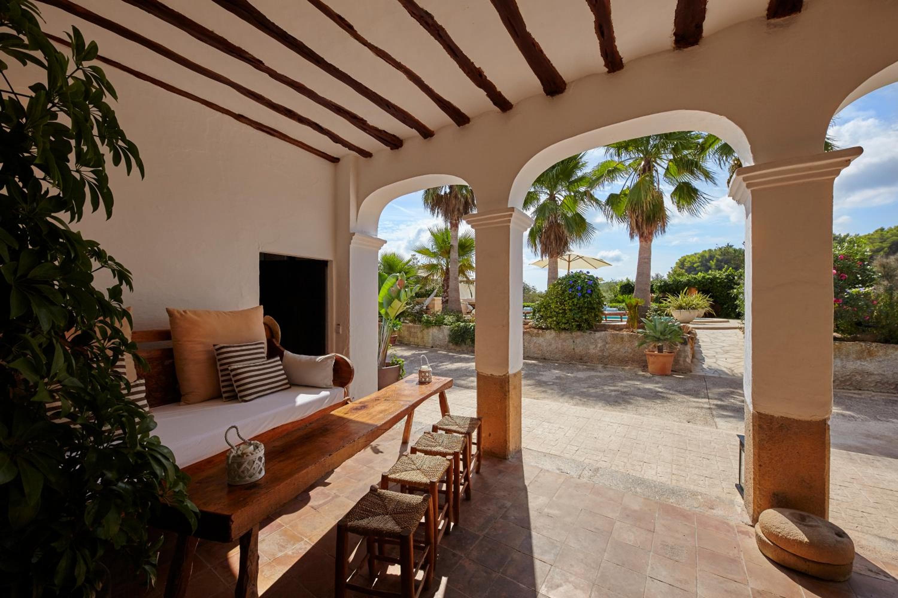 Villa Can Coves — 3