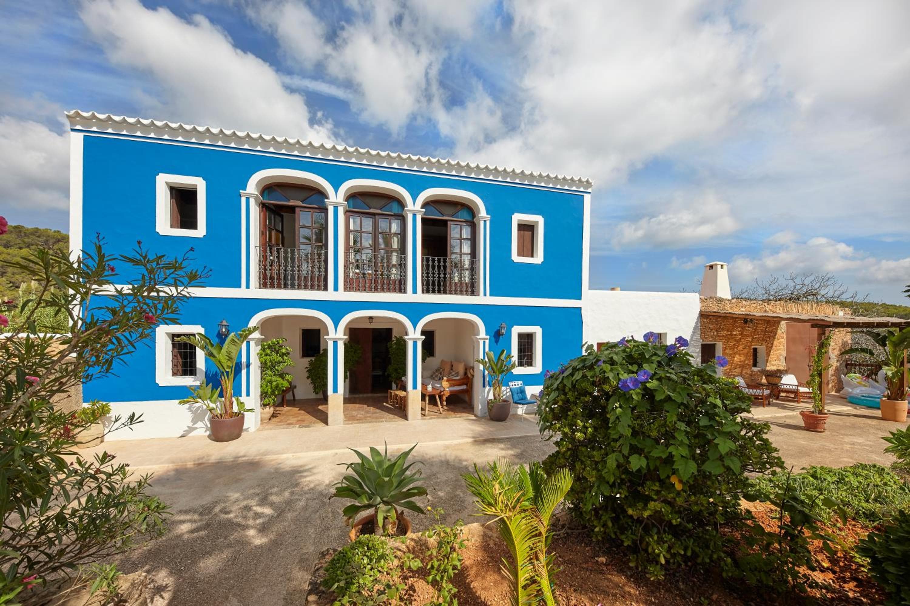 Villa Can Coves — 13