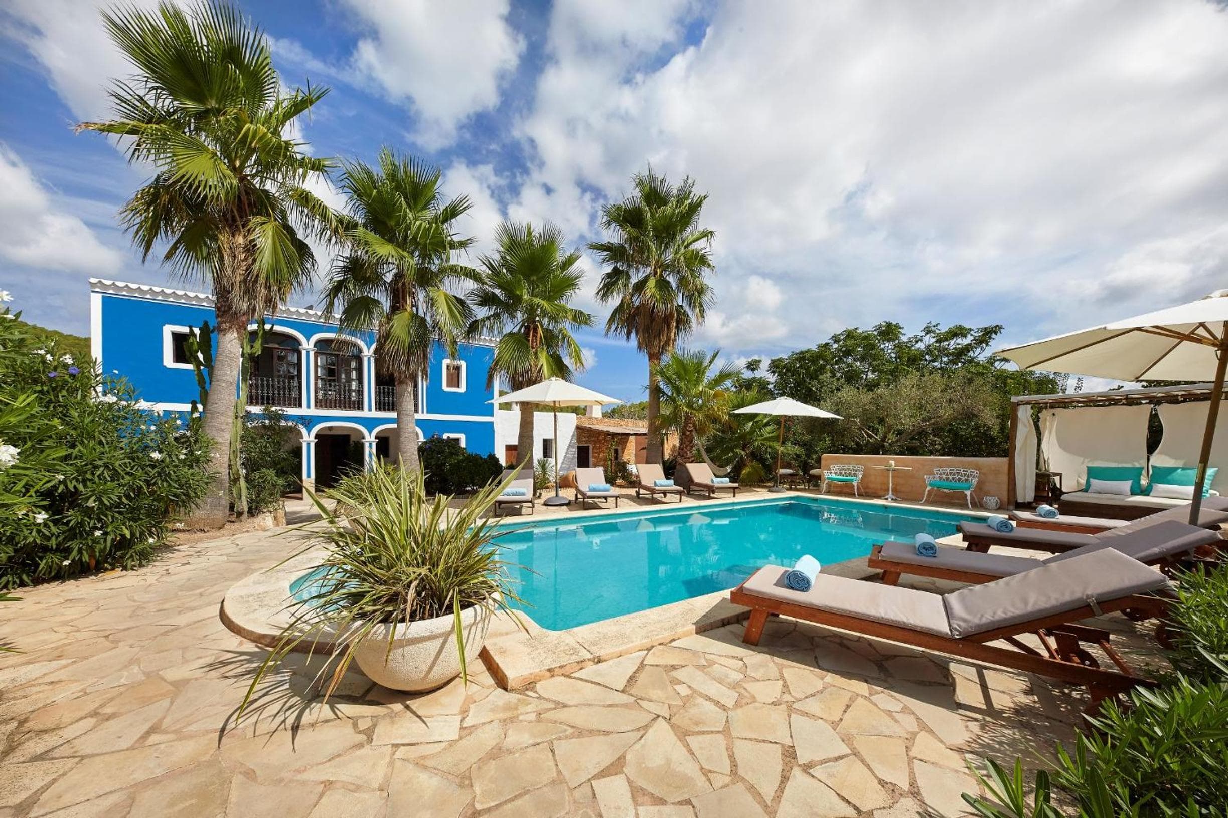 Villa Can Coves — 22