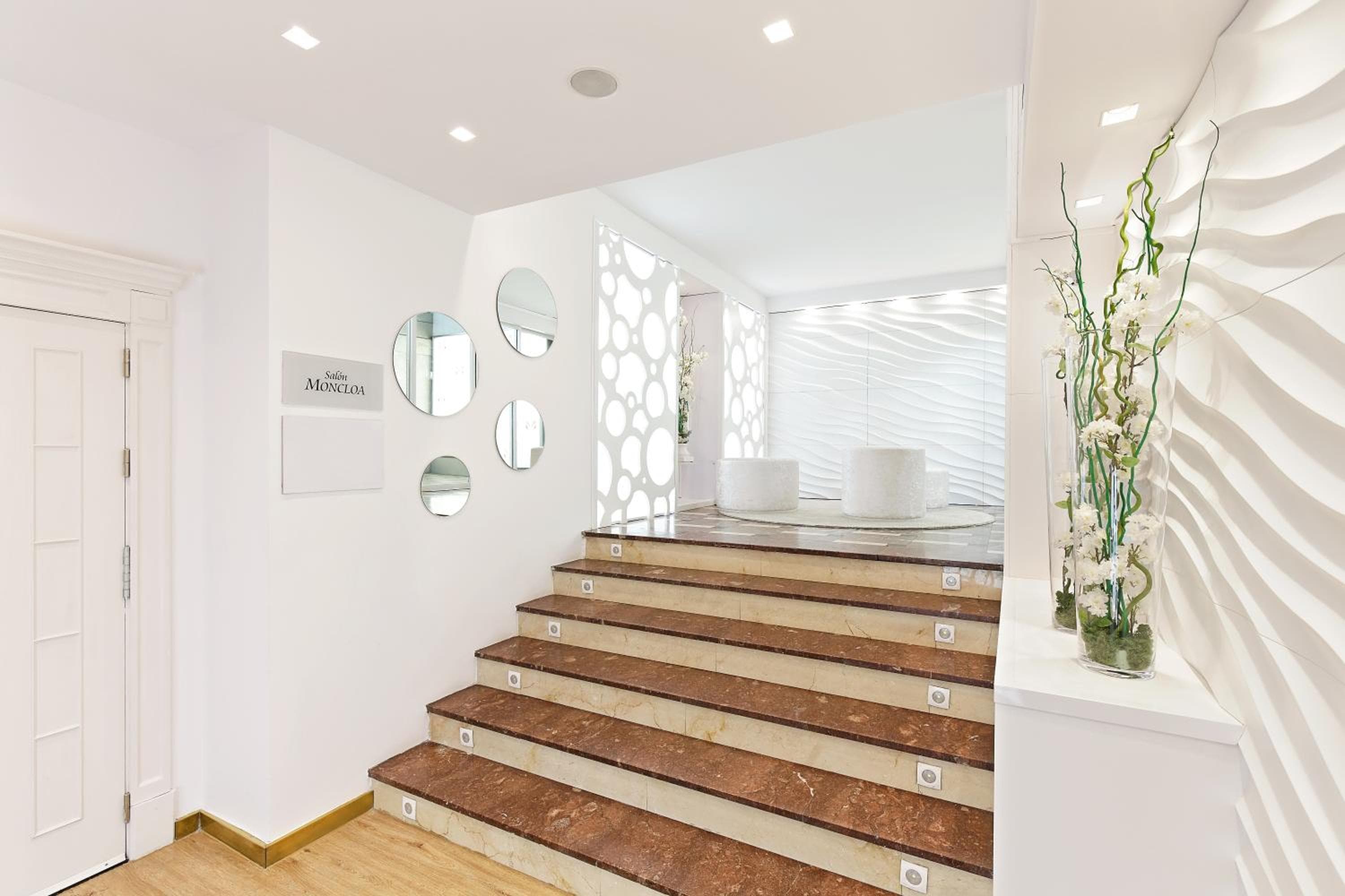 Grupotel Mayorazgo hotel, Flor Baja, 3, Madrid, Spain — photo 38