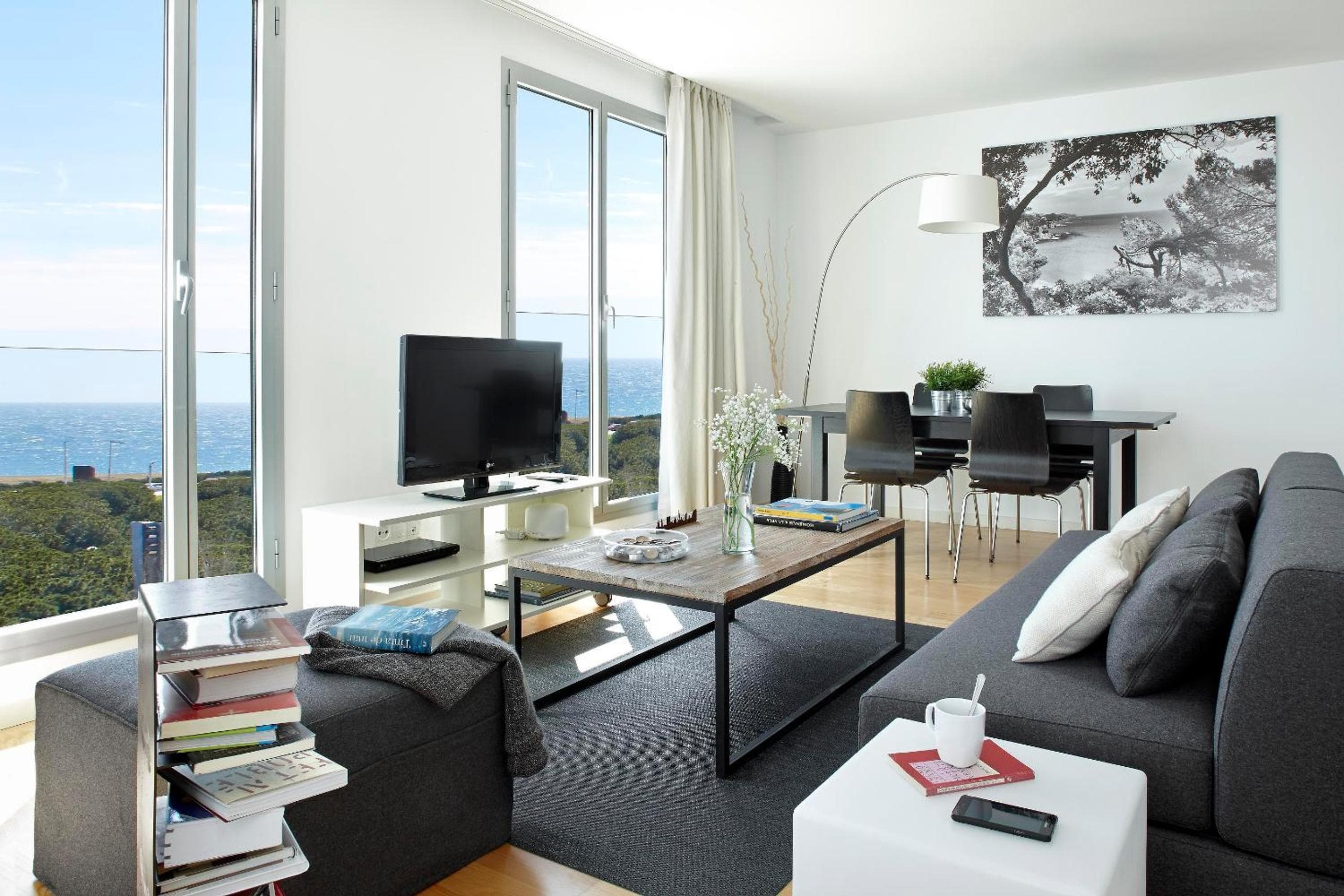 Durlet Beach Apartments — 6