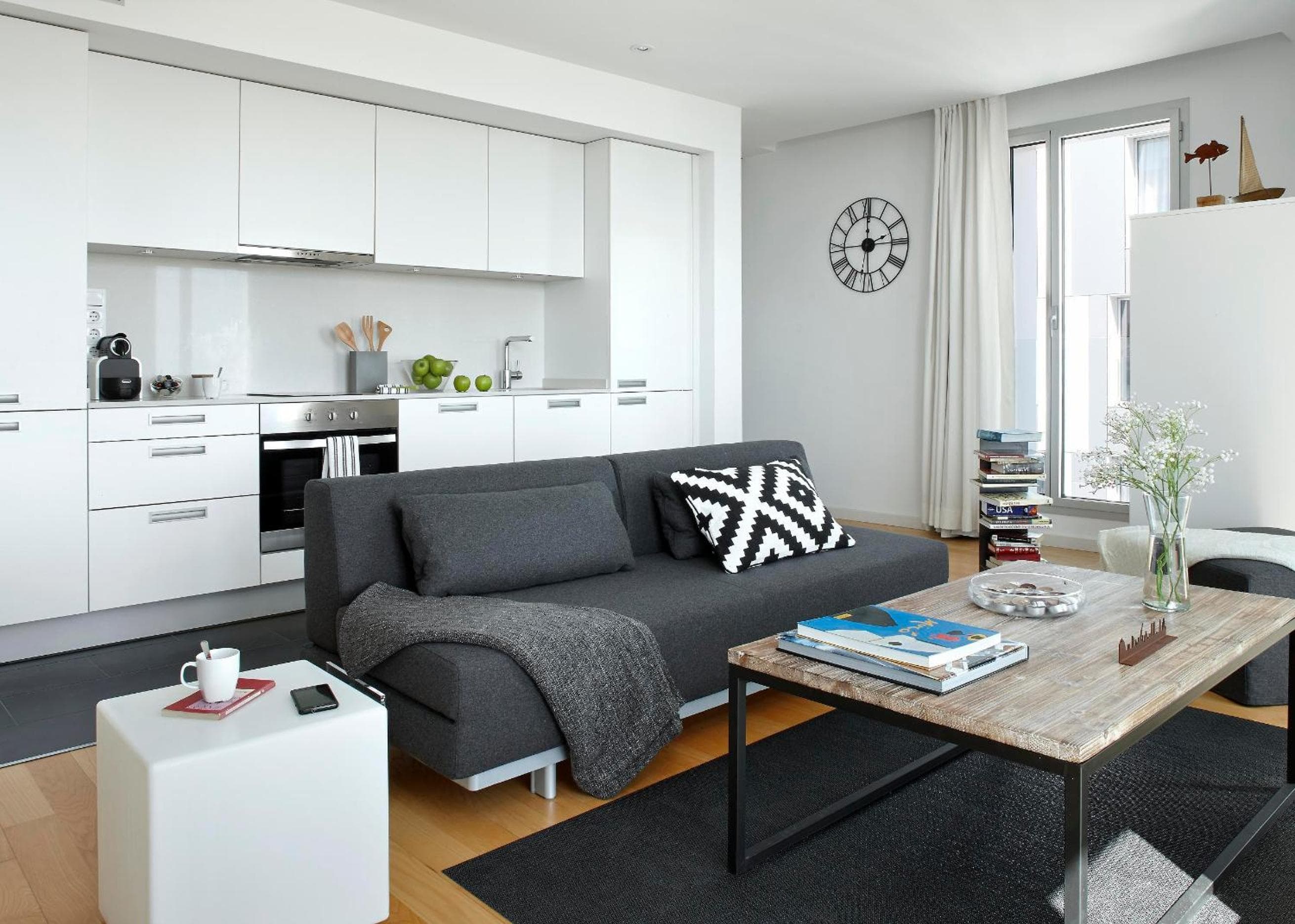 Durlet Beach Apartments — 13