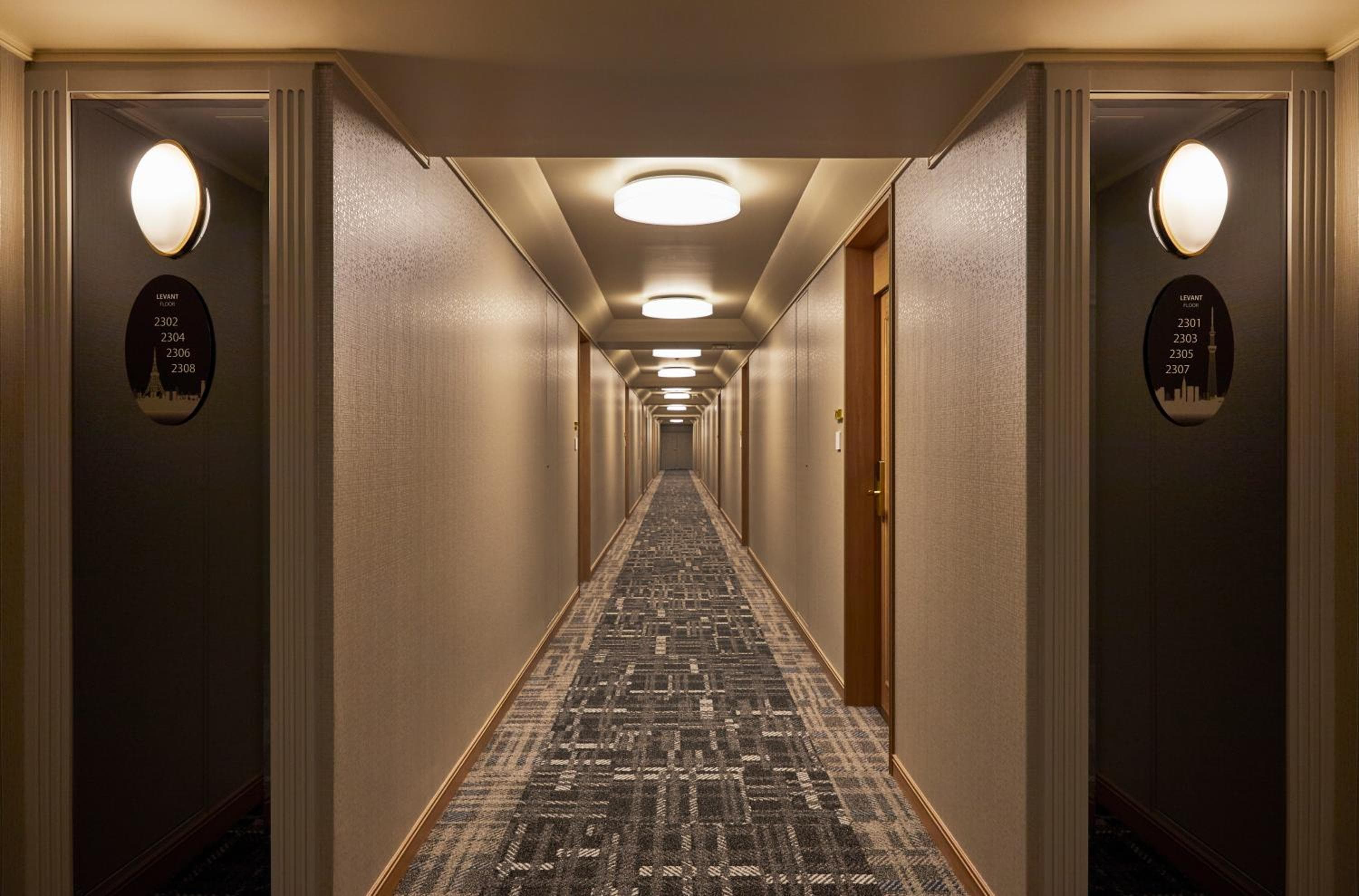 Tobu Hotel Levant Tokyo hotel, Sumida-ku Kinshi 1-2-2, Tokyo, Japan — photo 56