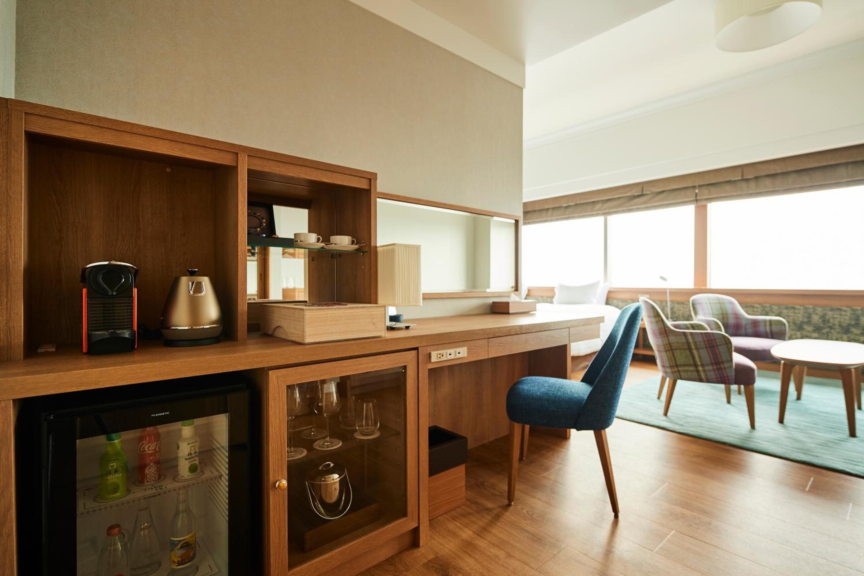 Tobu Hotel Levant Tokyo hotel, Sumida-ku Kinshi 1-2-2, Tokyo, Japan — photo 69