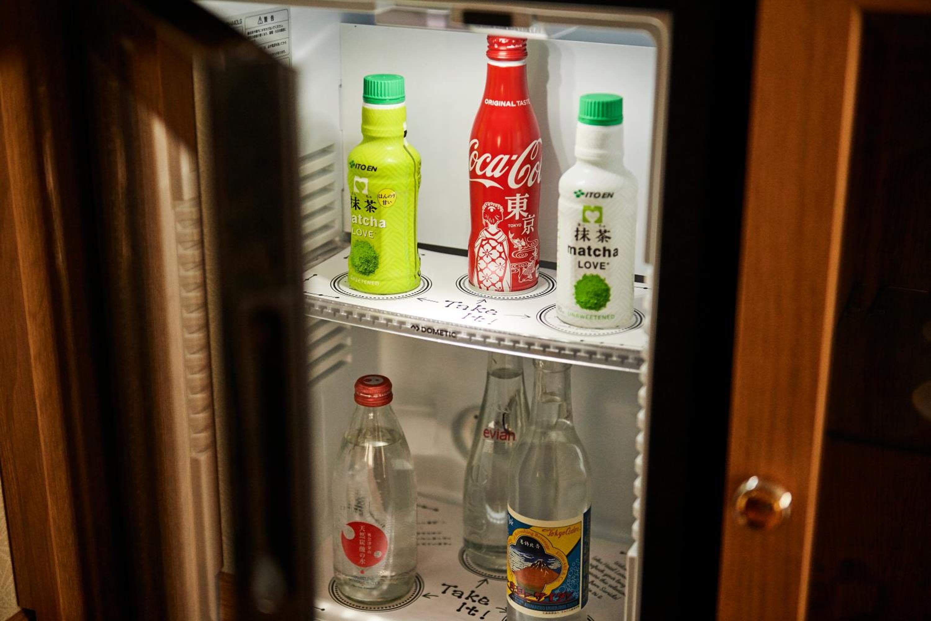 Tobu Hotel Levant Tokyo hotel, Sumida-ku Kinshi 1-2-2, Tokyo, Japan — photo 84