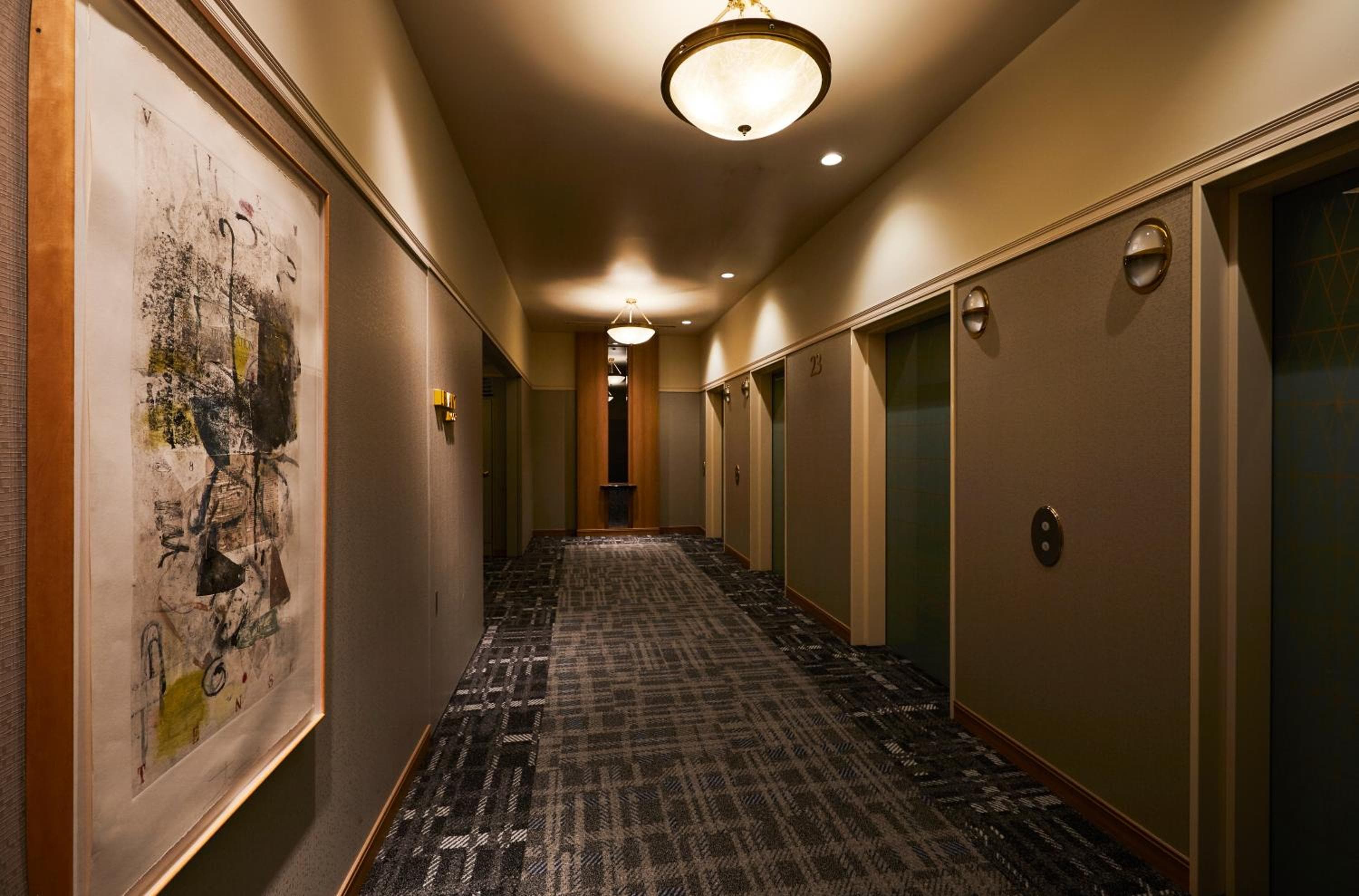 Tobu Hotel Levant Tokyo hotel, Sumida-ku Kinshi 1-2-2, Tokyo, Japan — photo 57