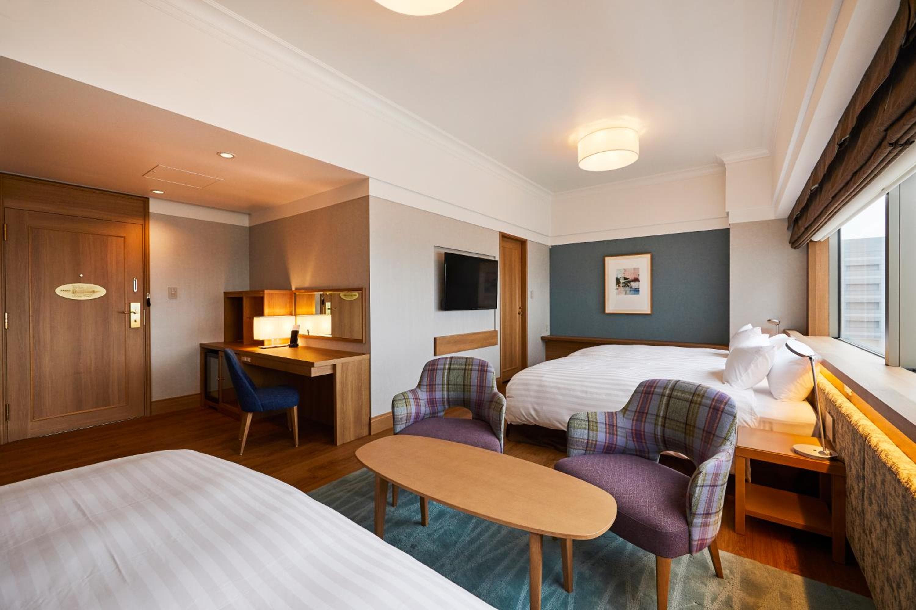 Tobu Hotel Levant Tokyo hotel, Sumida-ku Kinshi 1-2-2, Tokyo, Japan — photo 66