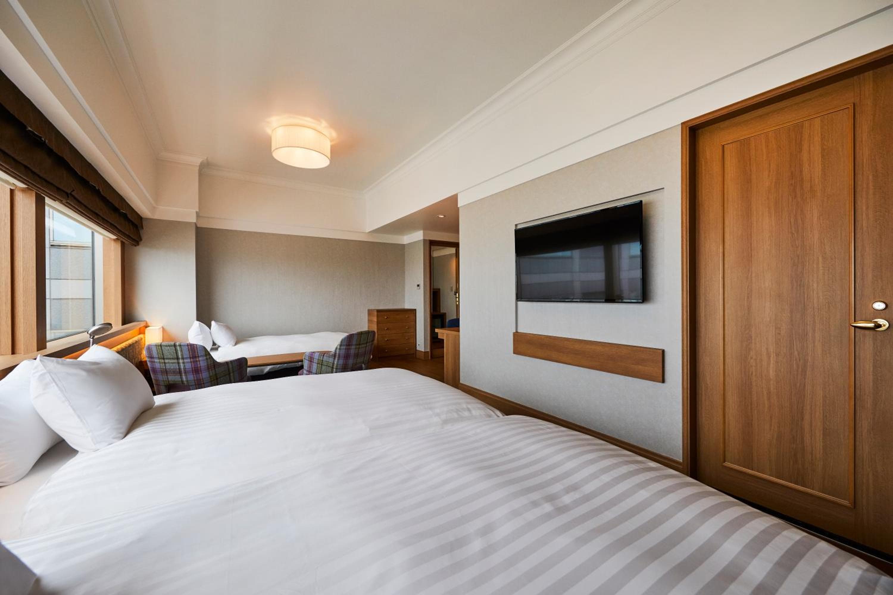 Tobu Hotel Levant Tokyo hotel, Sumida-ku Kinshi 1-2-2, Tokyo, Japan — photo 68