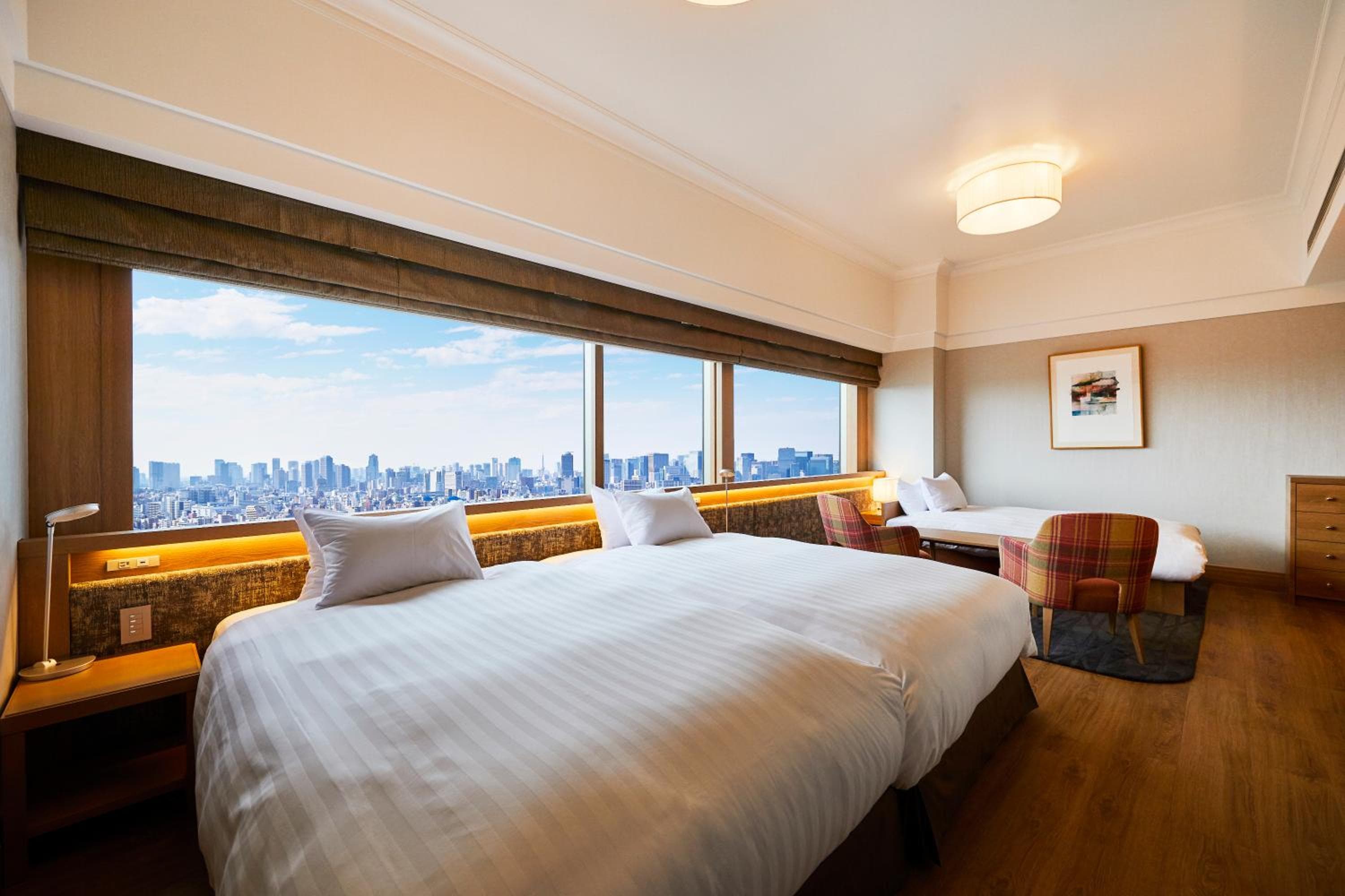 Tobu Hotel Levant Tokyo hotel, Sumida-ku Kinshi 1-2-2, Tokyo, Japan — photo 78
