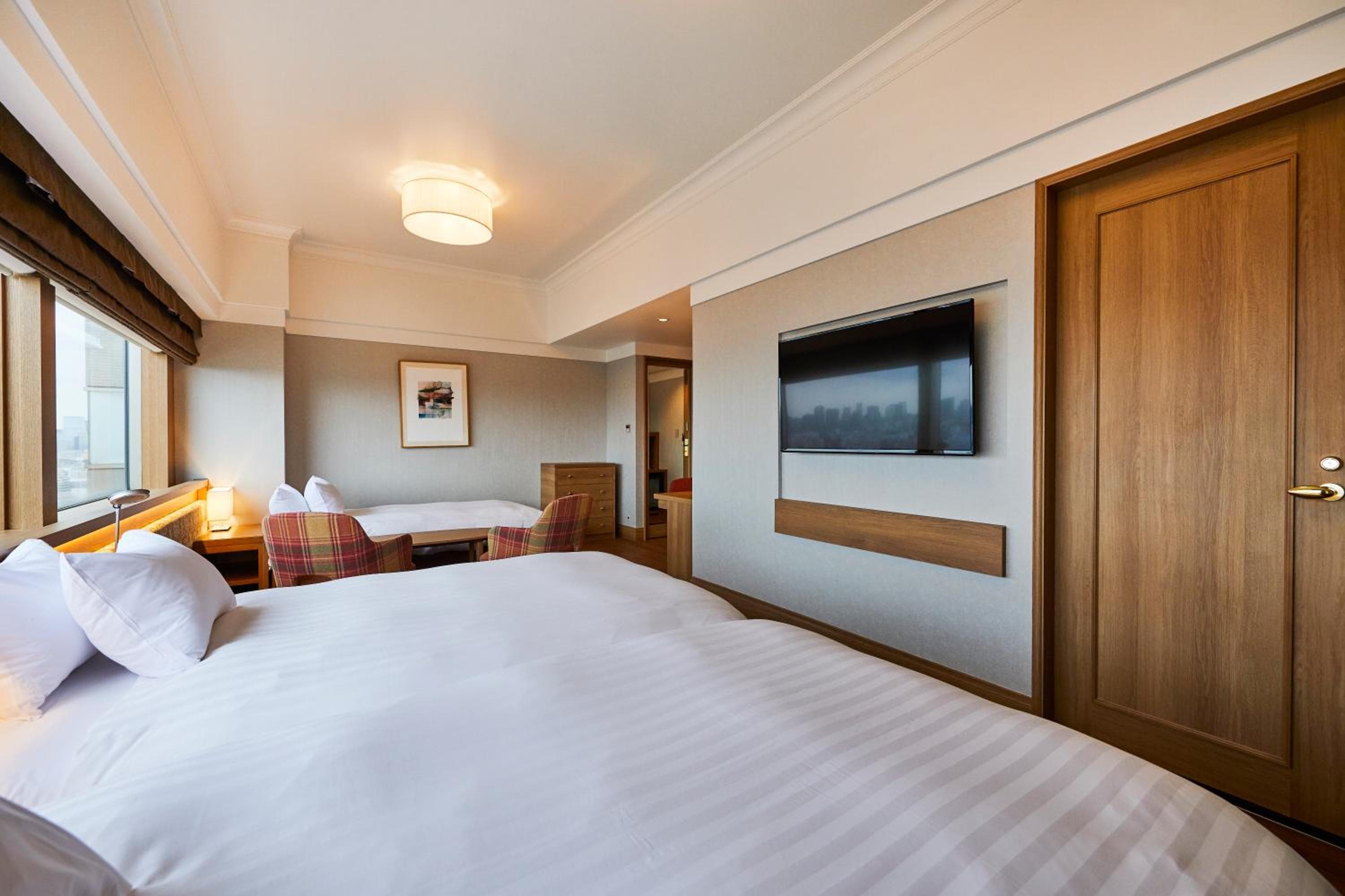 Tobu Hotel Levant Tokyo hotel, Sumida-ku Kinshi 1-2-2, Tokyo, Japan — photo 79