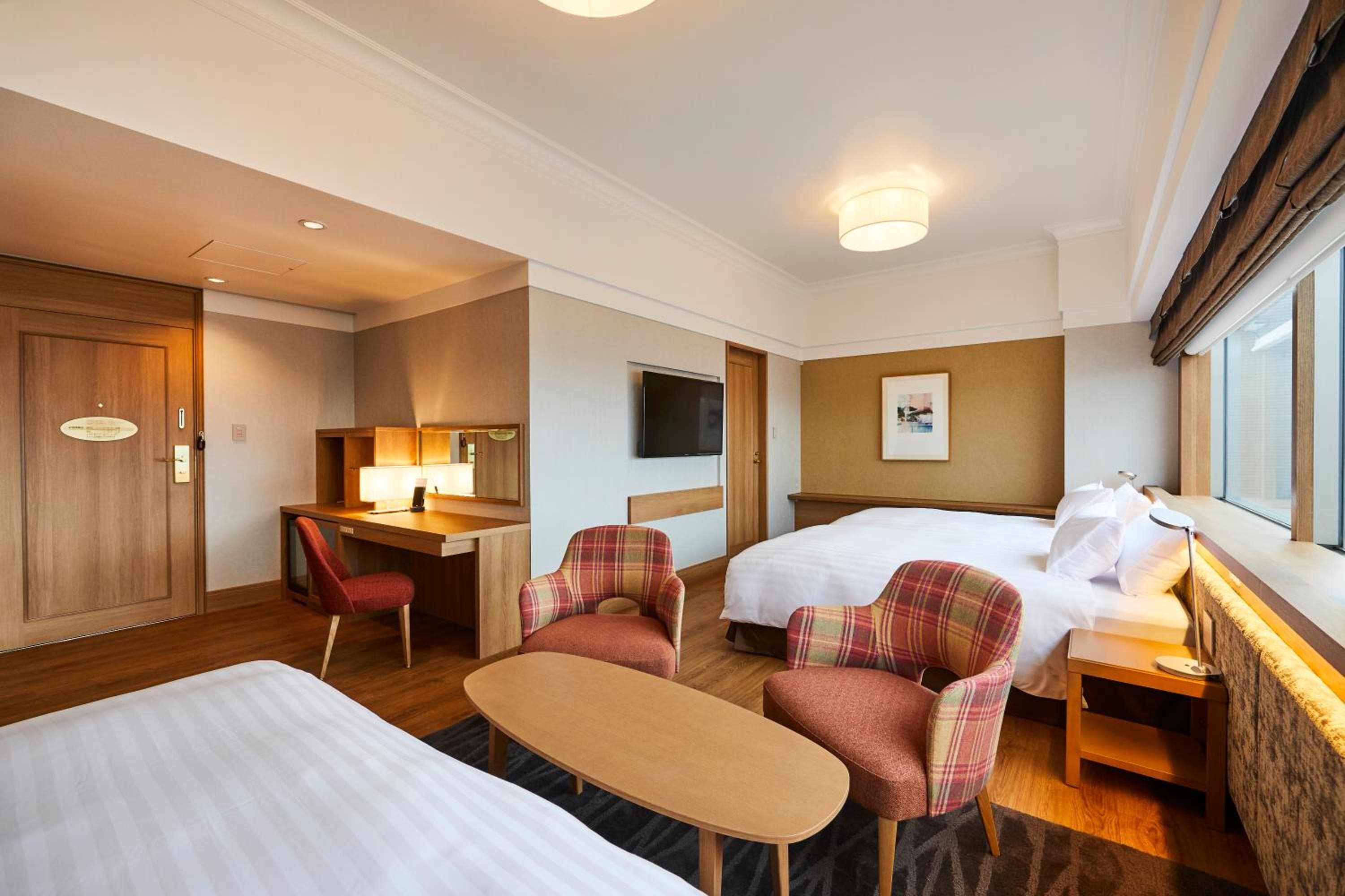 Tobu Hotel Levant Tokyo hotel, Sumida-ku Kinshi 1-2-2, Tokyo, Japan — photo 77