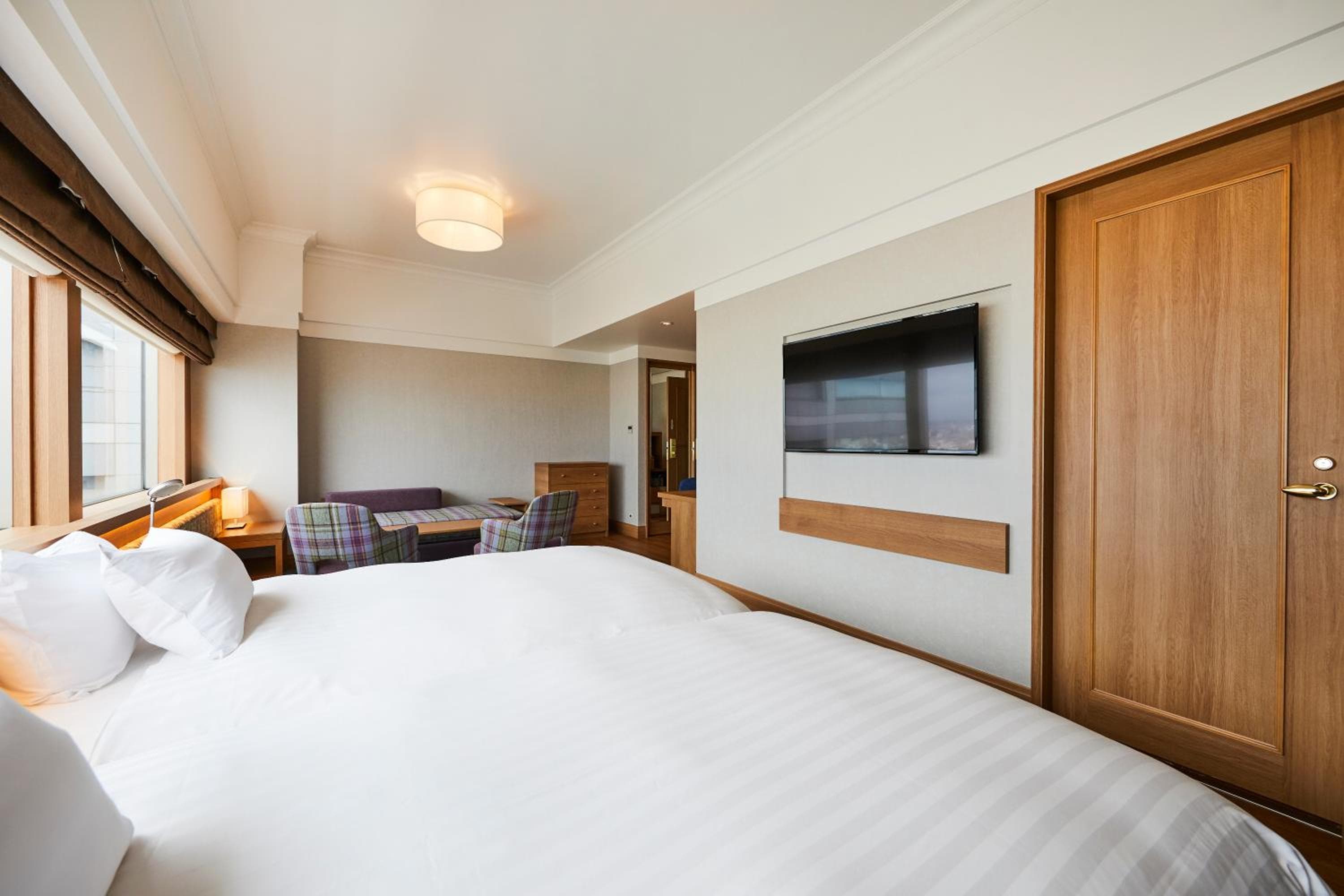 Tobu Hotel Levant Tokyo hotel, Sumida-ku Kinshi 1-2-2, Tokyo, Japan — photo 63