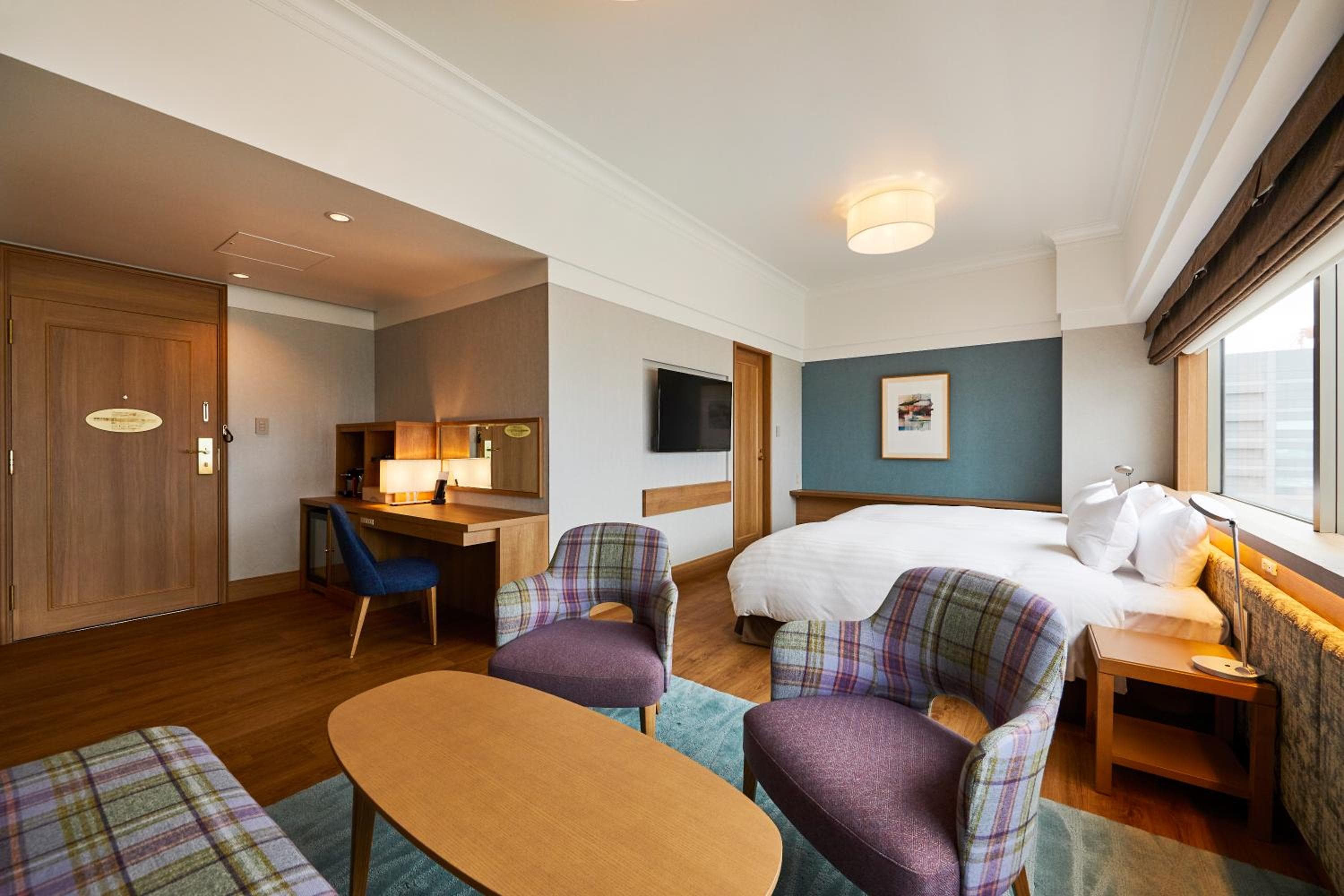 Tobu Hotel Levant Tokyo hotel, Sumida-ku Kinshi 1-2-2, Tokyo, Japan — photo 62