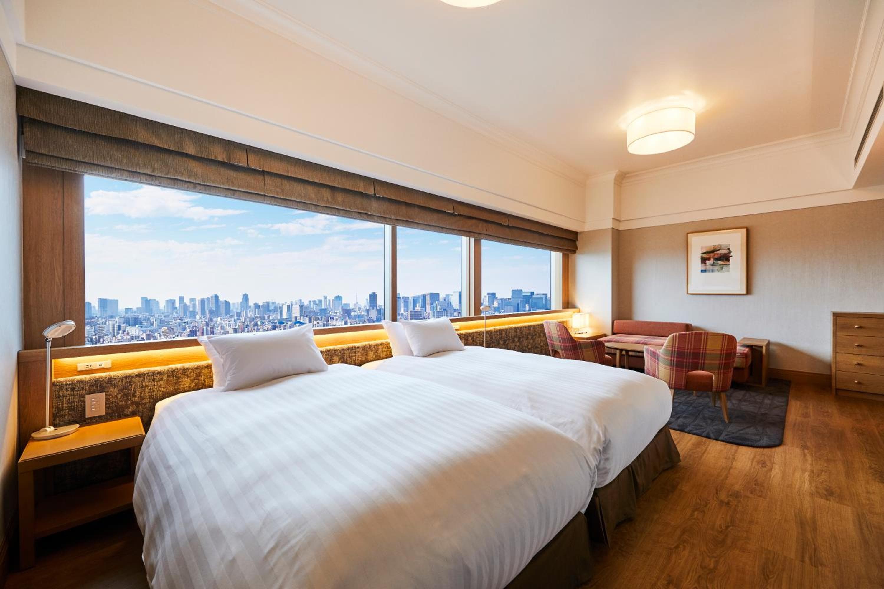 Tobu Hotel Levant Tokyo hotel, Sumida-ku Kinshi 1-2-2, Tokyo, Japan — photo 73