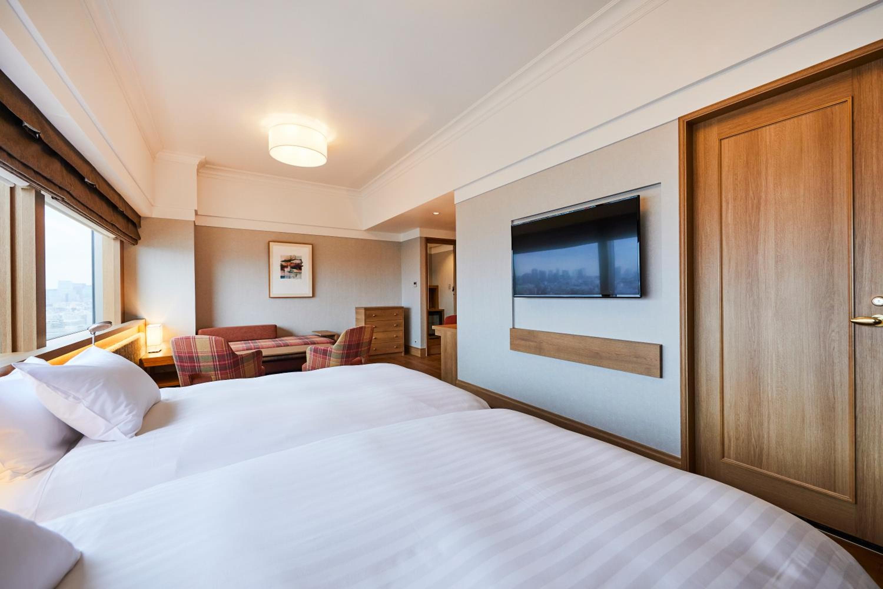 Tobu Hotel Levant Tokyo hotel, Sumida-ku Kinshi 1-2-2, Tokyo, Japan — photo 74