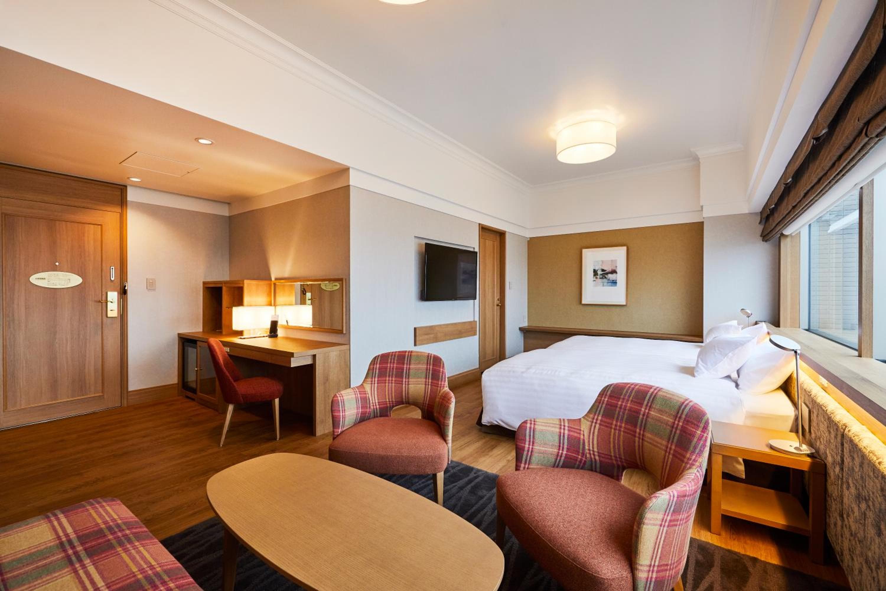 Tobu Hotel Levant Tokyo hotel, Sumida-ku Kinshi 1-2-2, Tokyo, Japan — photo 72