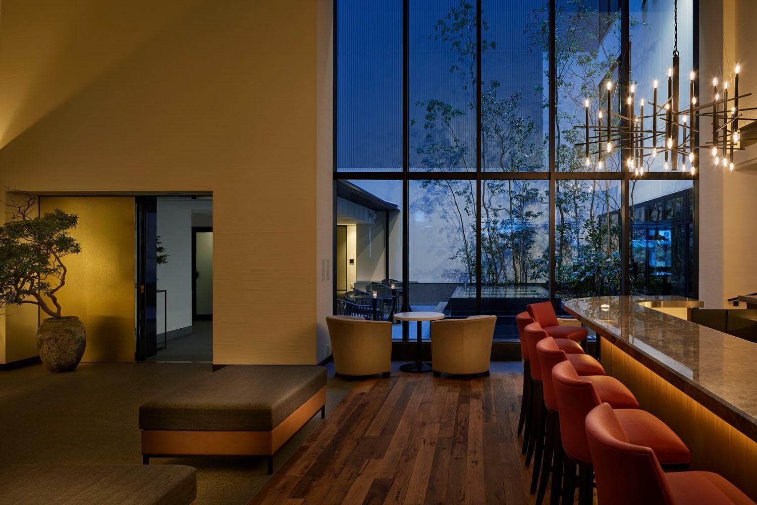 Hotel Resol Trinity Kyoto hotel, Nakagyo-ku Fuyachodori Oikeagaru Kamihakusancho 249, Kyoto, Japan — photo 6