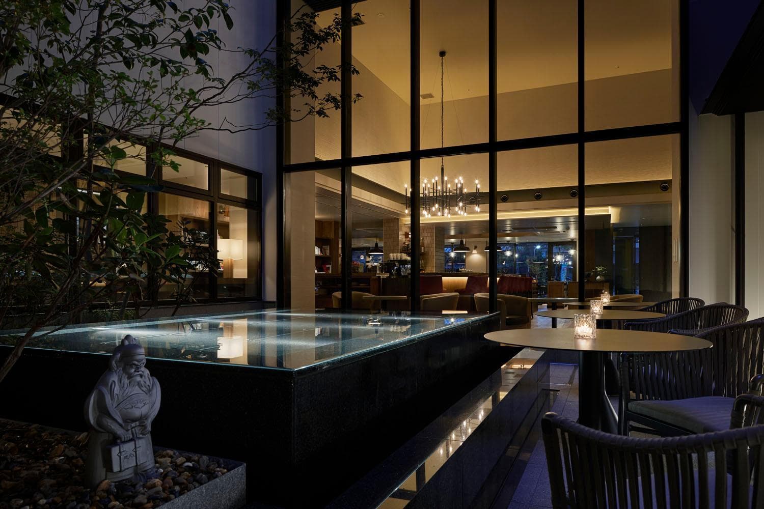 Hotel Resol Trinity Kyoto hotel, Nakagyo-ku Fuyachodori Oikeagaru Kamihakusancho 249, Kyoto, Japan — photo 9