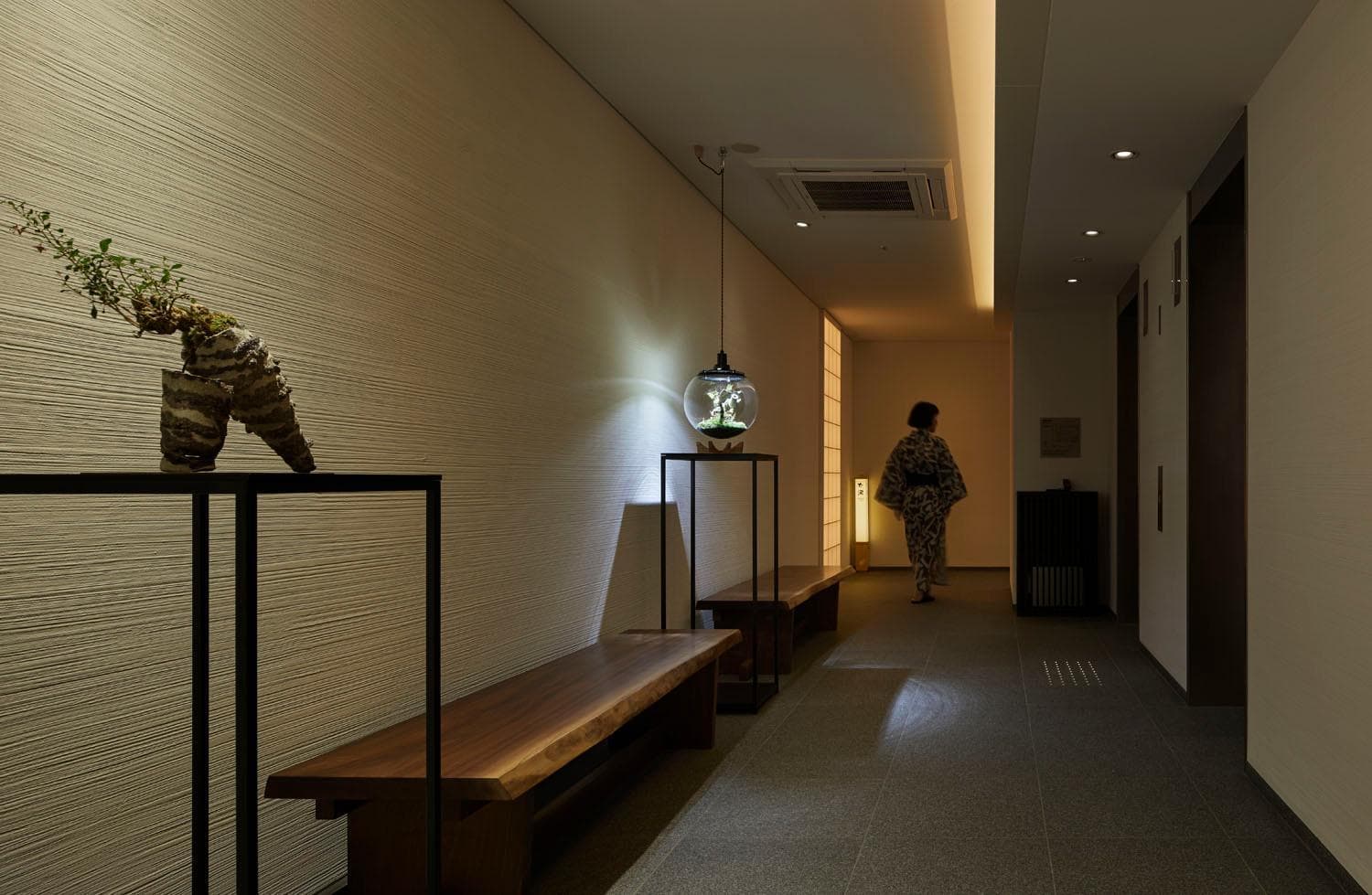 Hotel Resol Trinity Kyoto hotel, Nakagyo-ku Fuyachodori Oikeagaru Kamihakusancho 249, Kyoto, Japan — photo 14