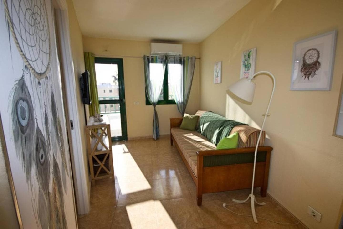 Centrico apartamento 423 by CASAS COCODRILO — 5