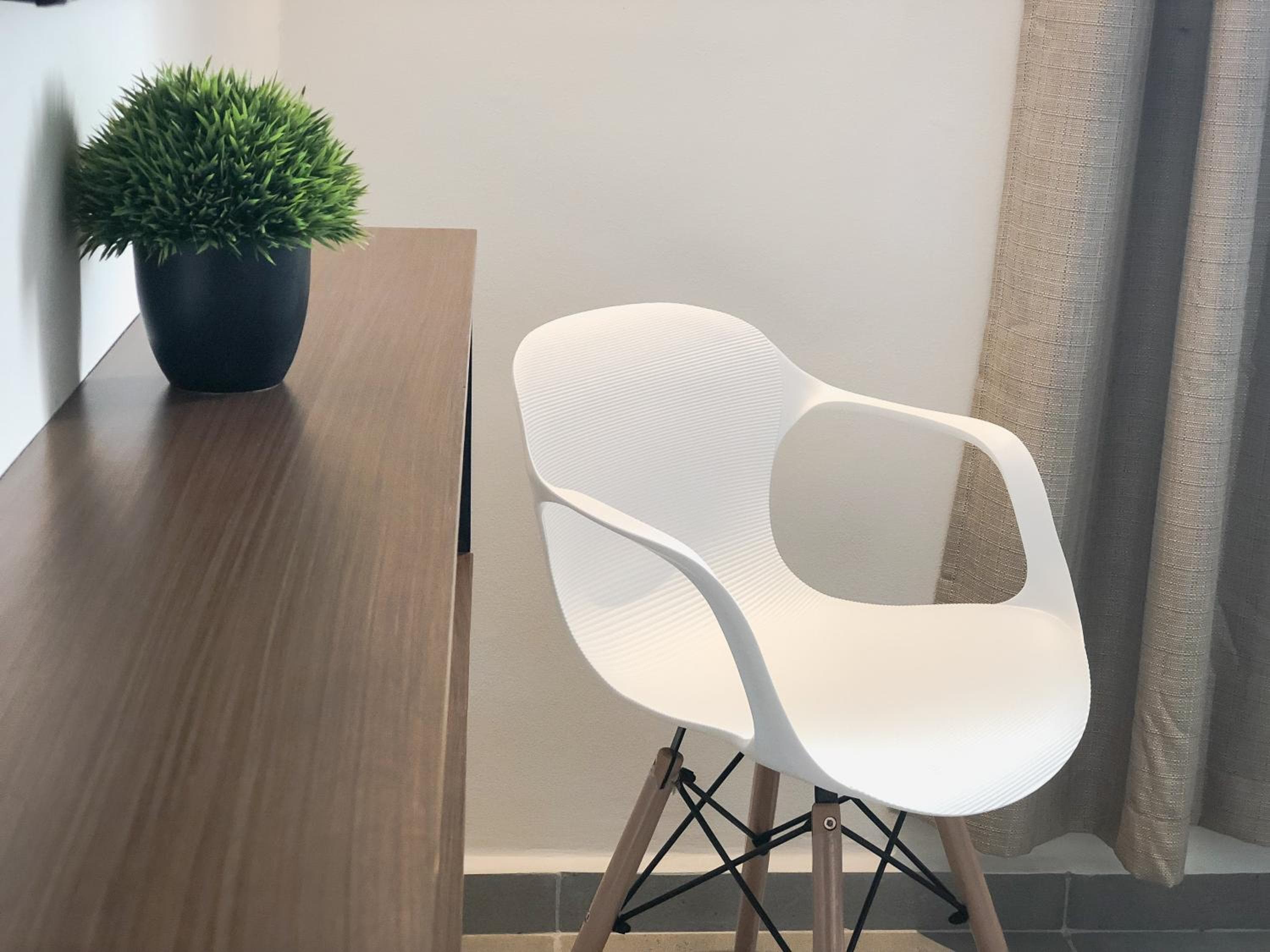 Viento Suites Cancún — 21
