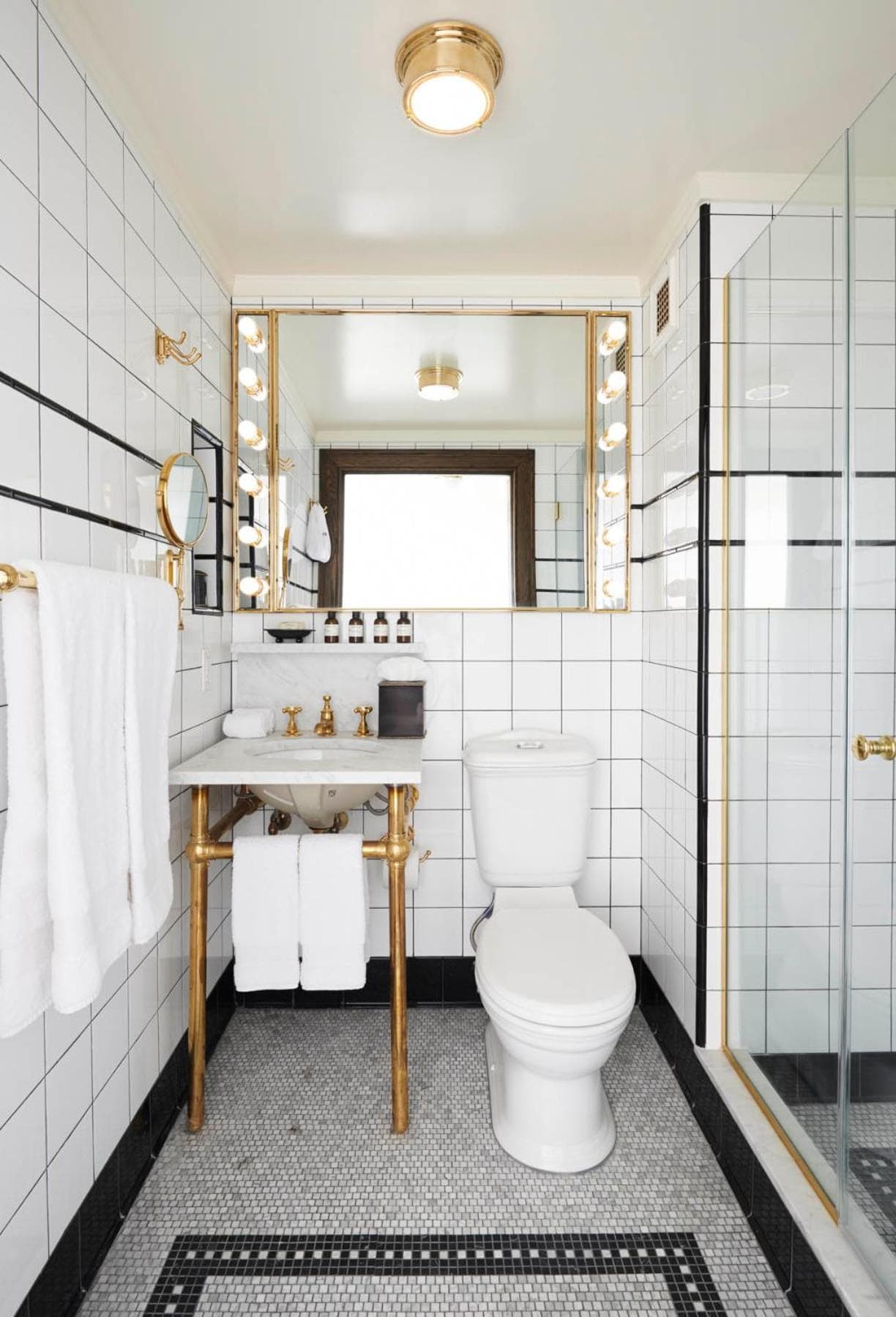 The Ludlow Hotel — 29