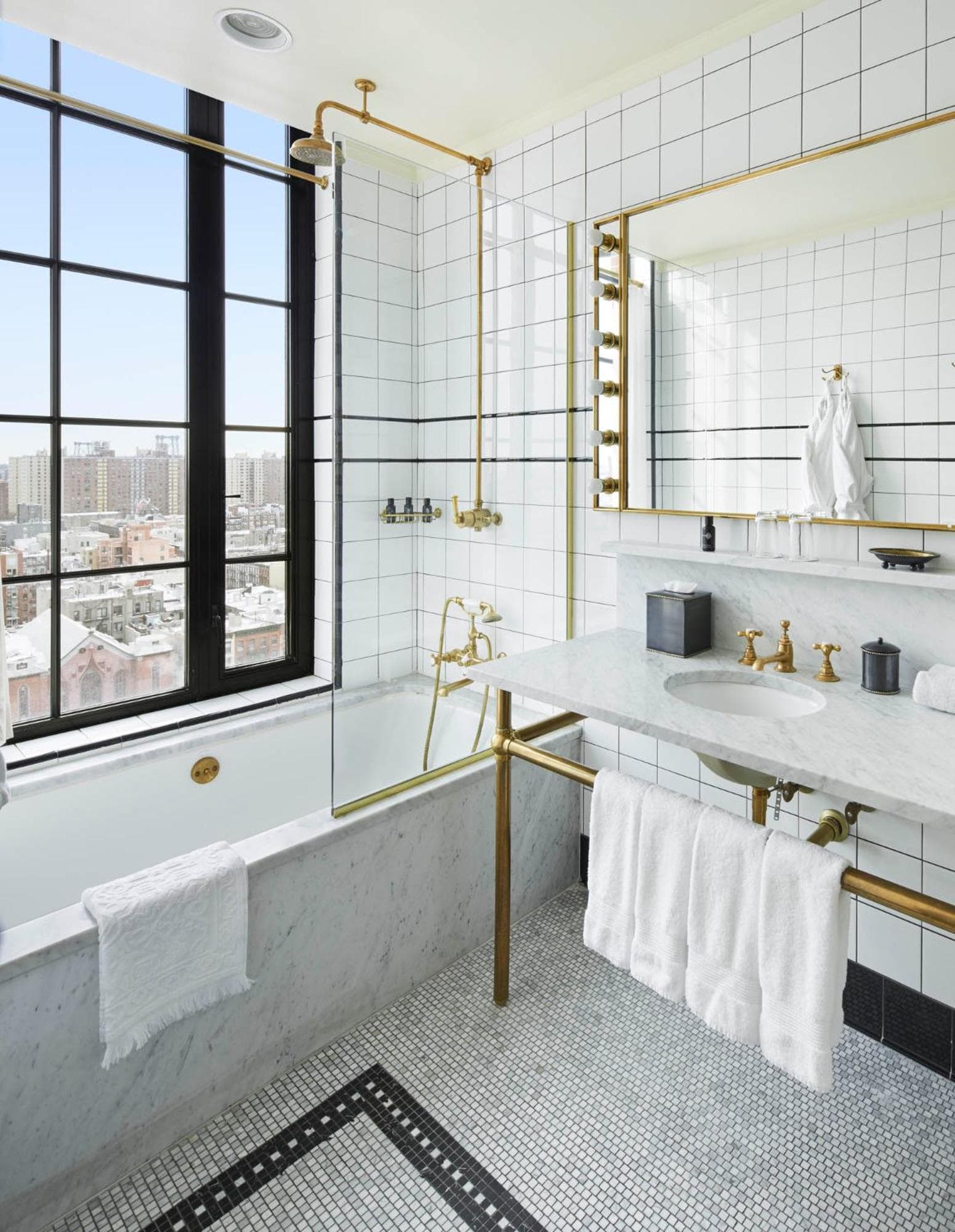 The Ludlow Hotel — 2