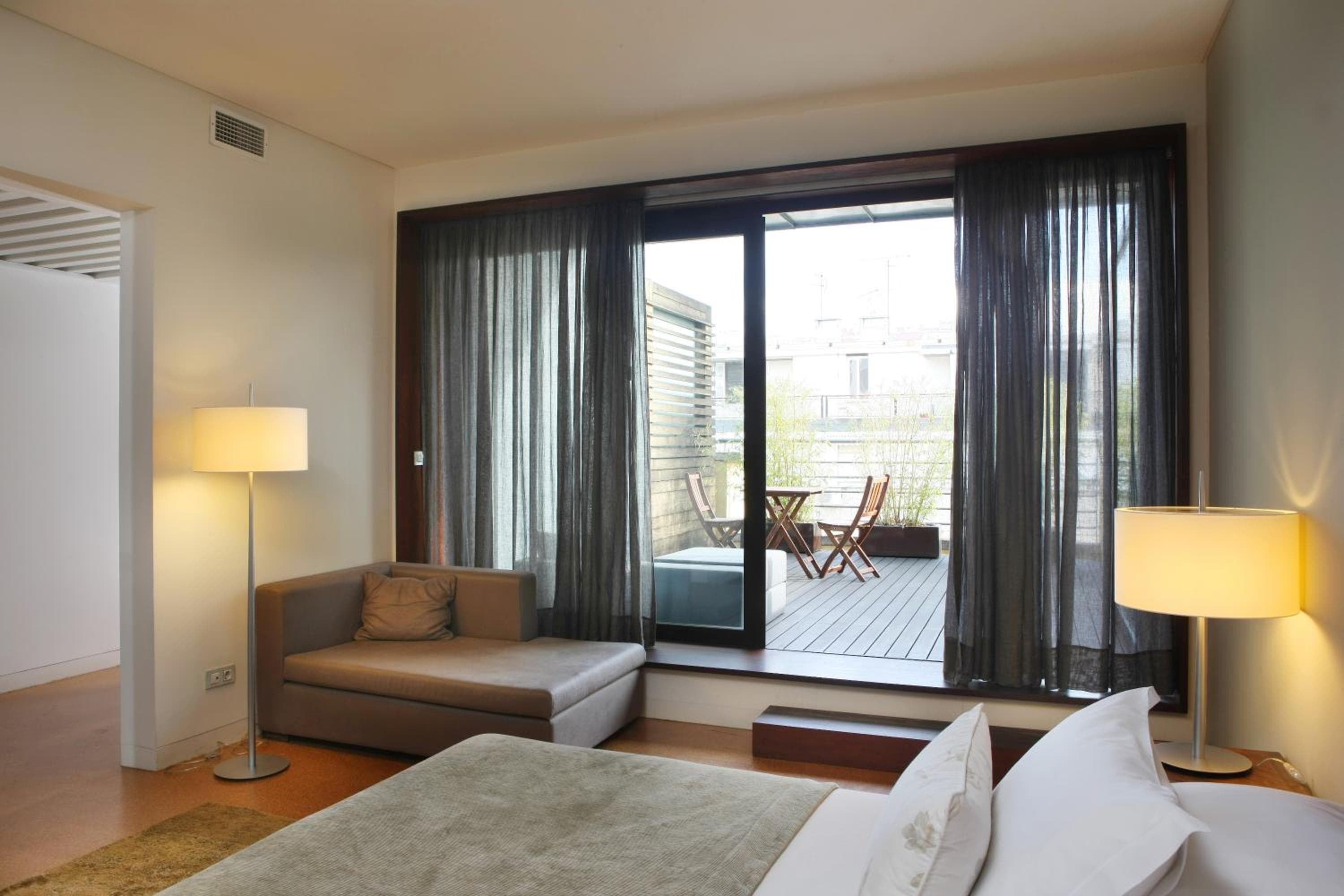 Hotel Britania Art Deco Lisboa — 22