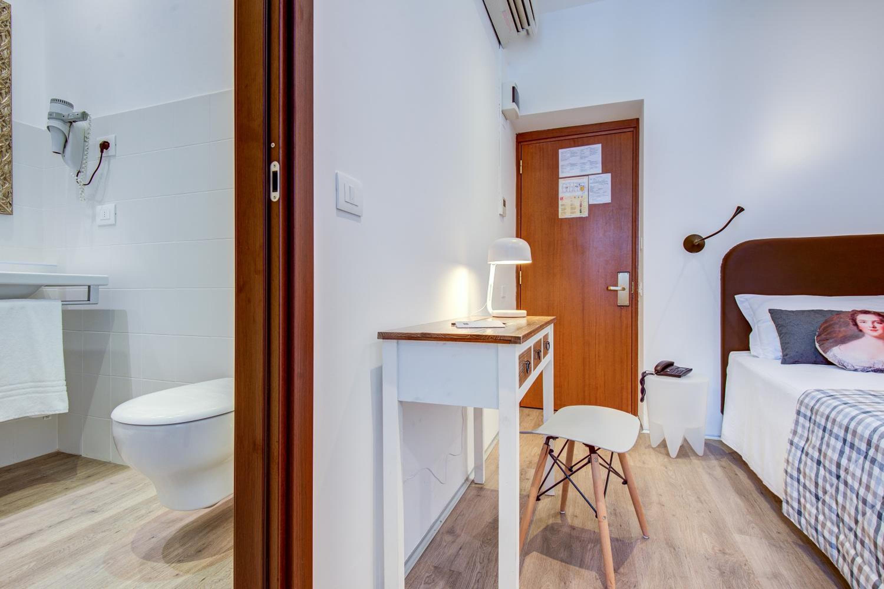 Hotel Bernina — 15